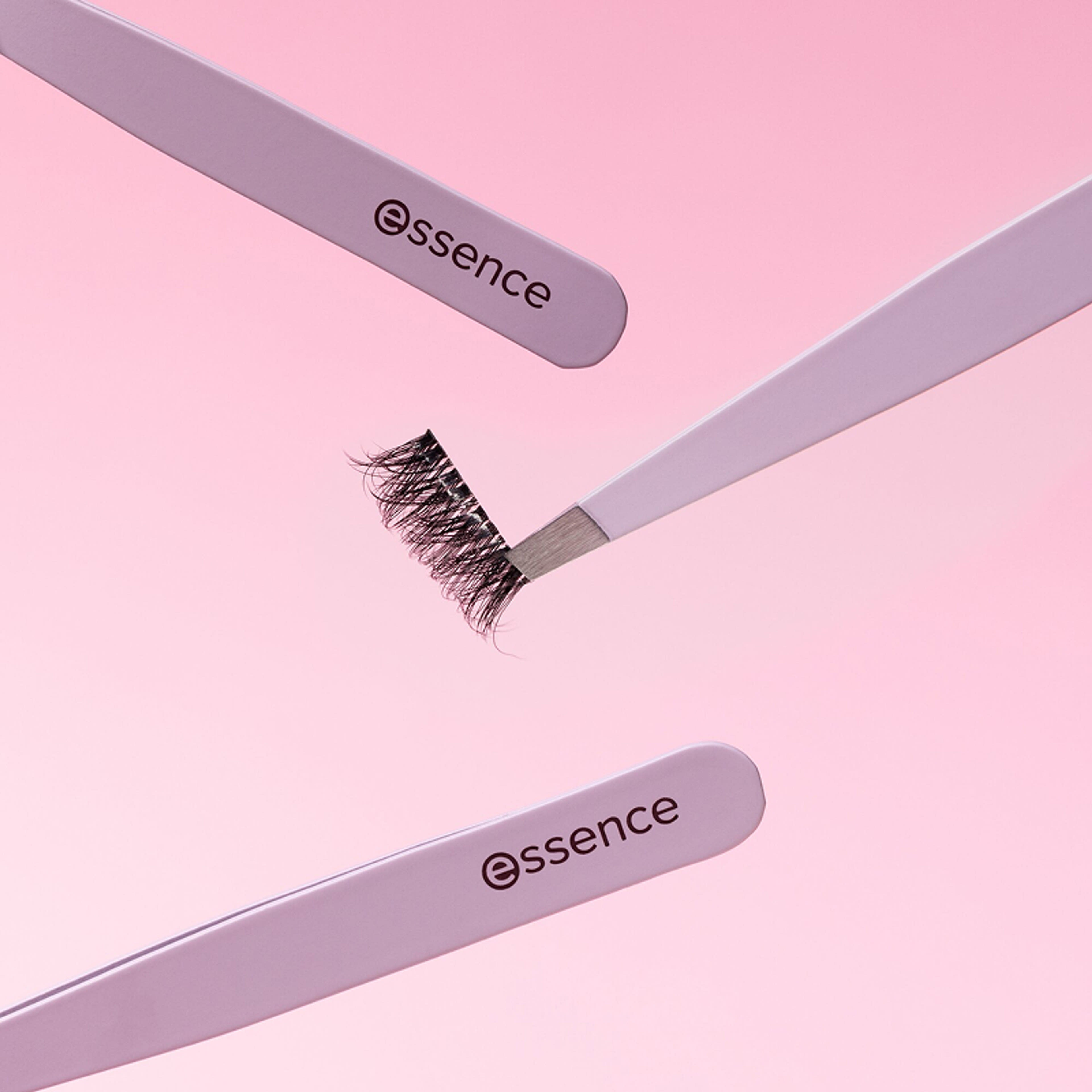 Essence szemöldökcsipesz - 1 db-3