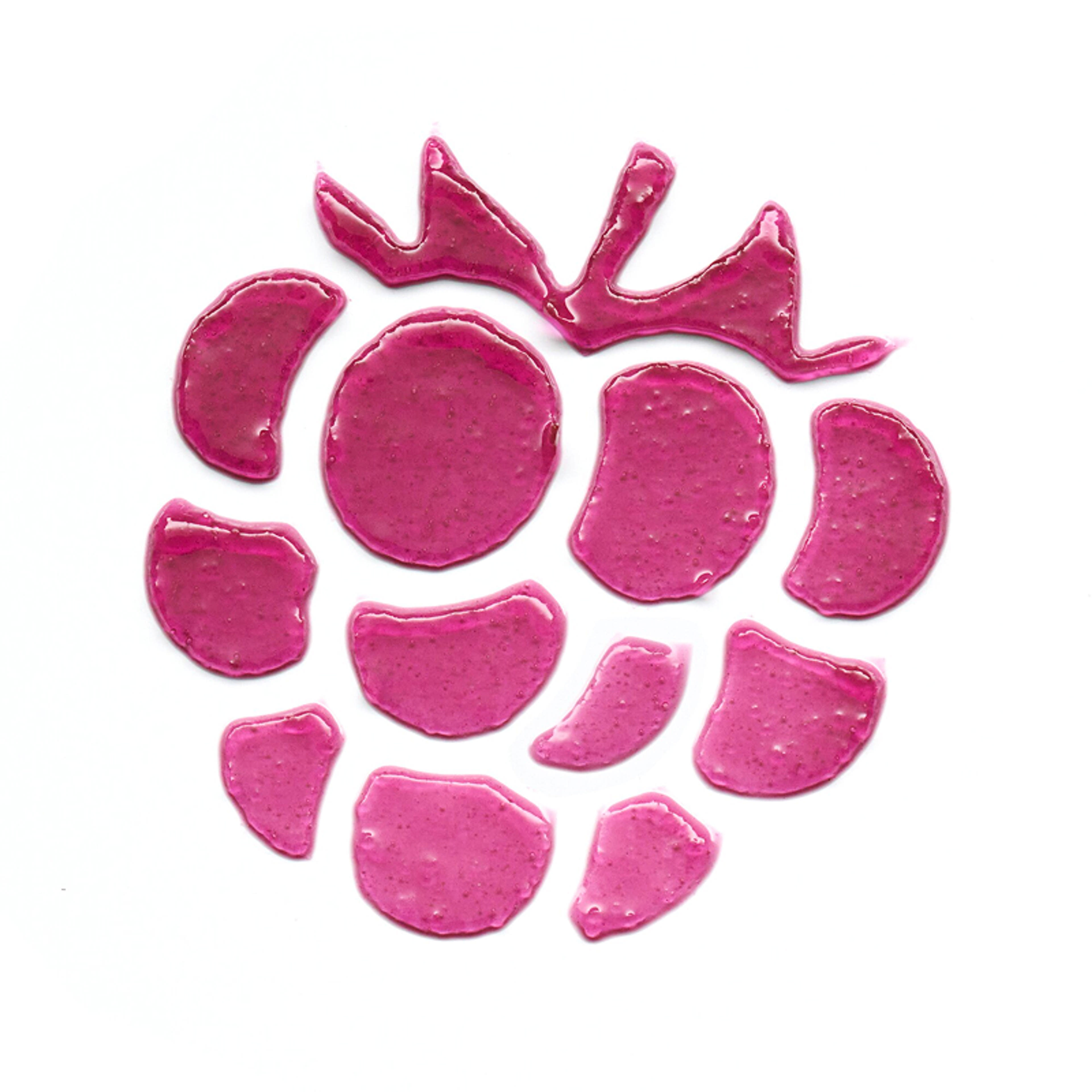 Essence Juicy Berry színezett ajak- és arcbalzsam-3