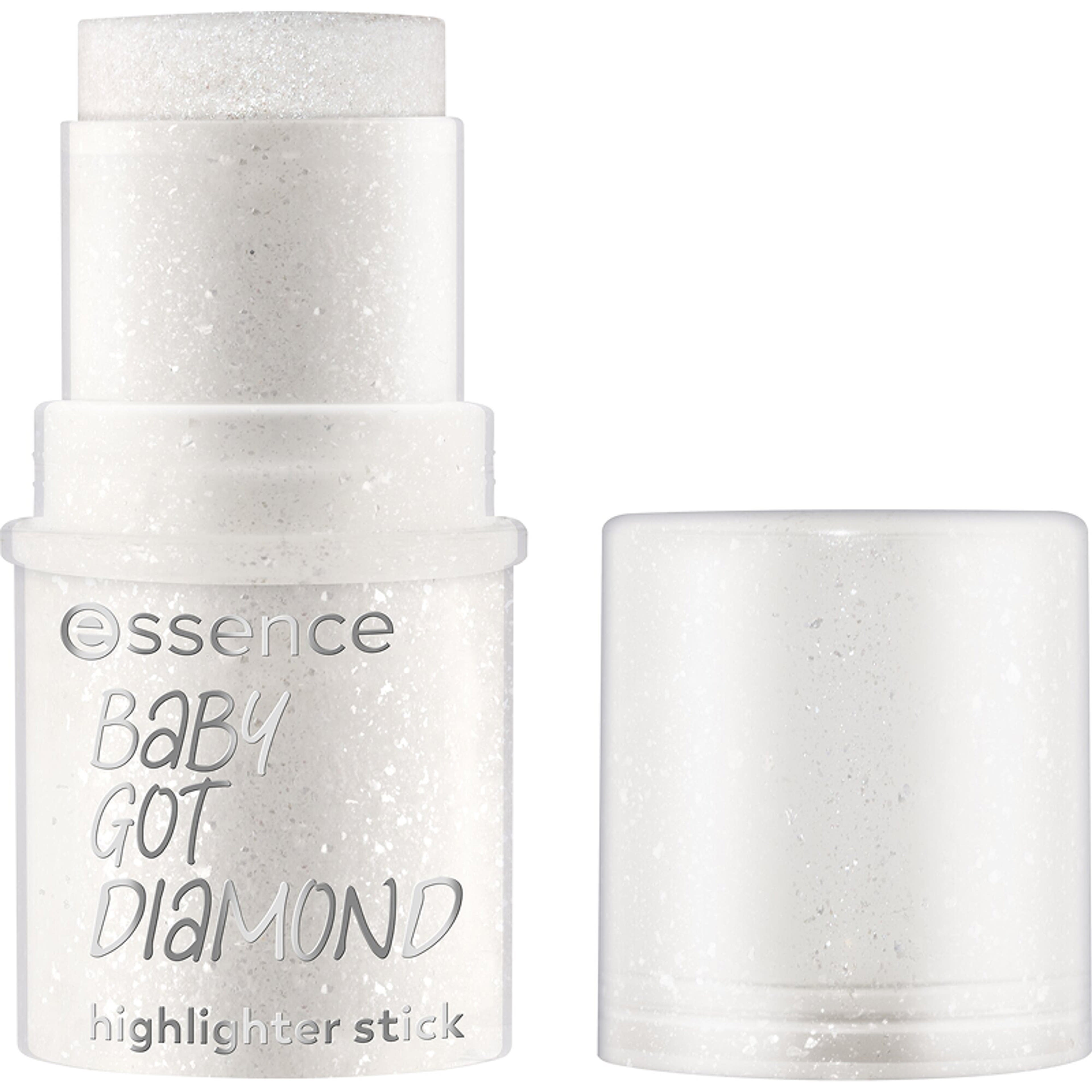 Essence Baby Got Diamond highlighter - 1 db-2