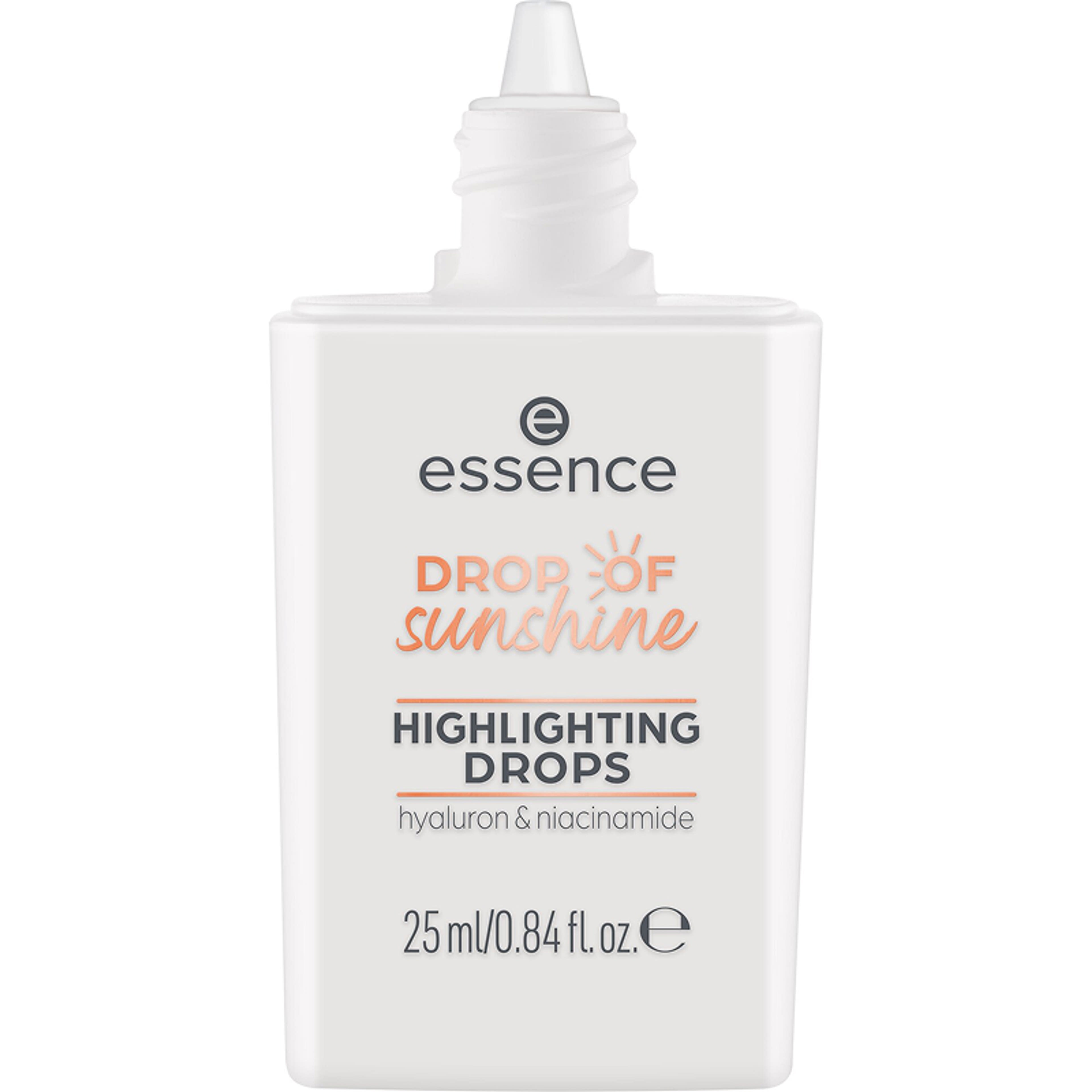 Essence Drop of Sunshine highlighter cseppek - 1 db-2