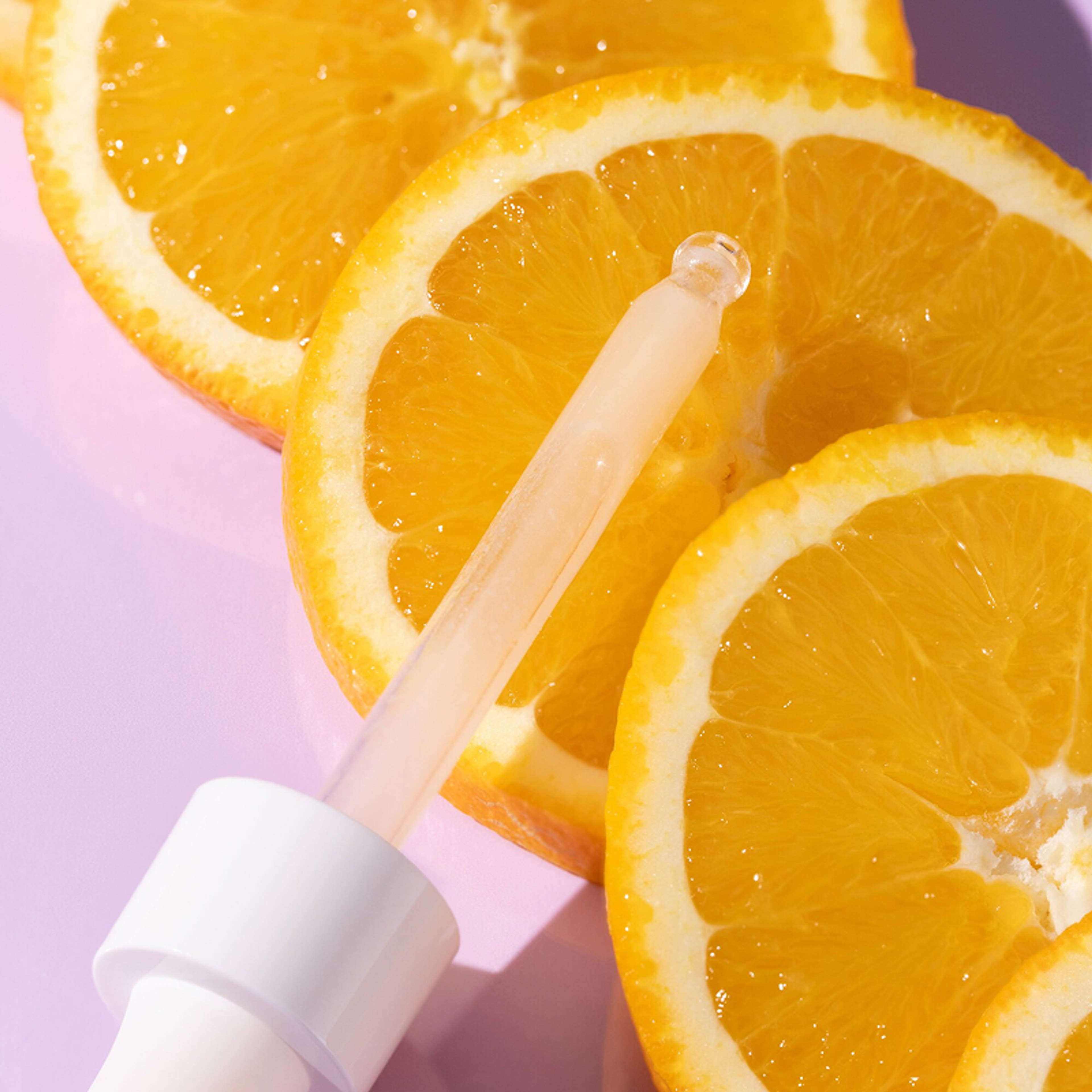 Essence Hello, Good stuff! Glow-C szérum C-vitaminnal - 1 db-5