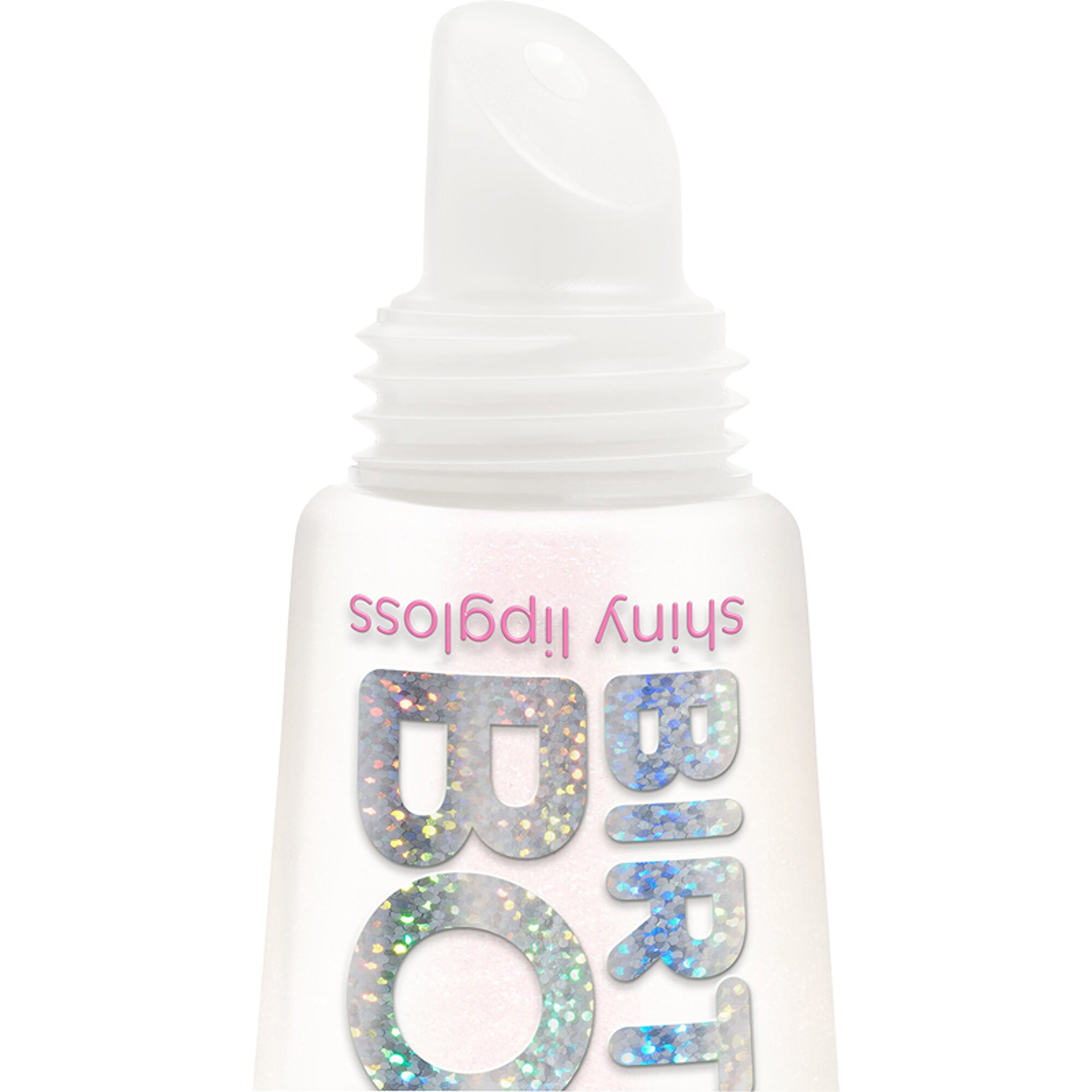 Essence Shiny Birthday Bomb szájfény -01 - 1 db-3