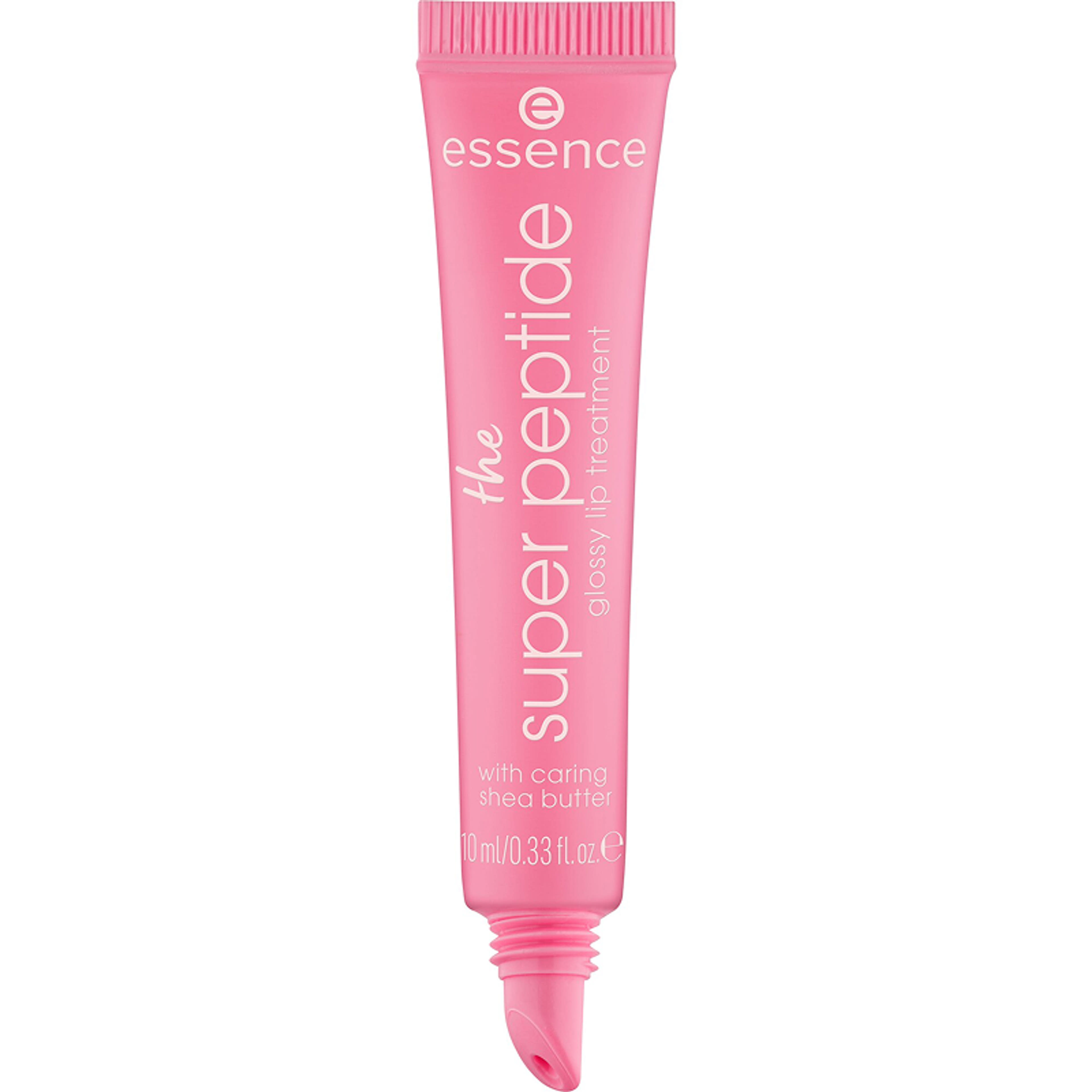 Essence A Super Peptide Glossy ajakápoló /02 - 1 db-2