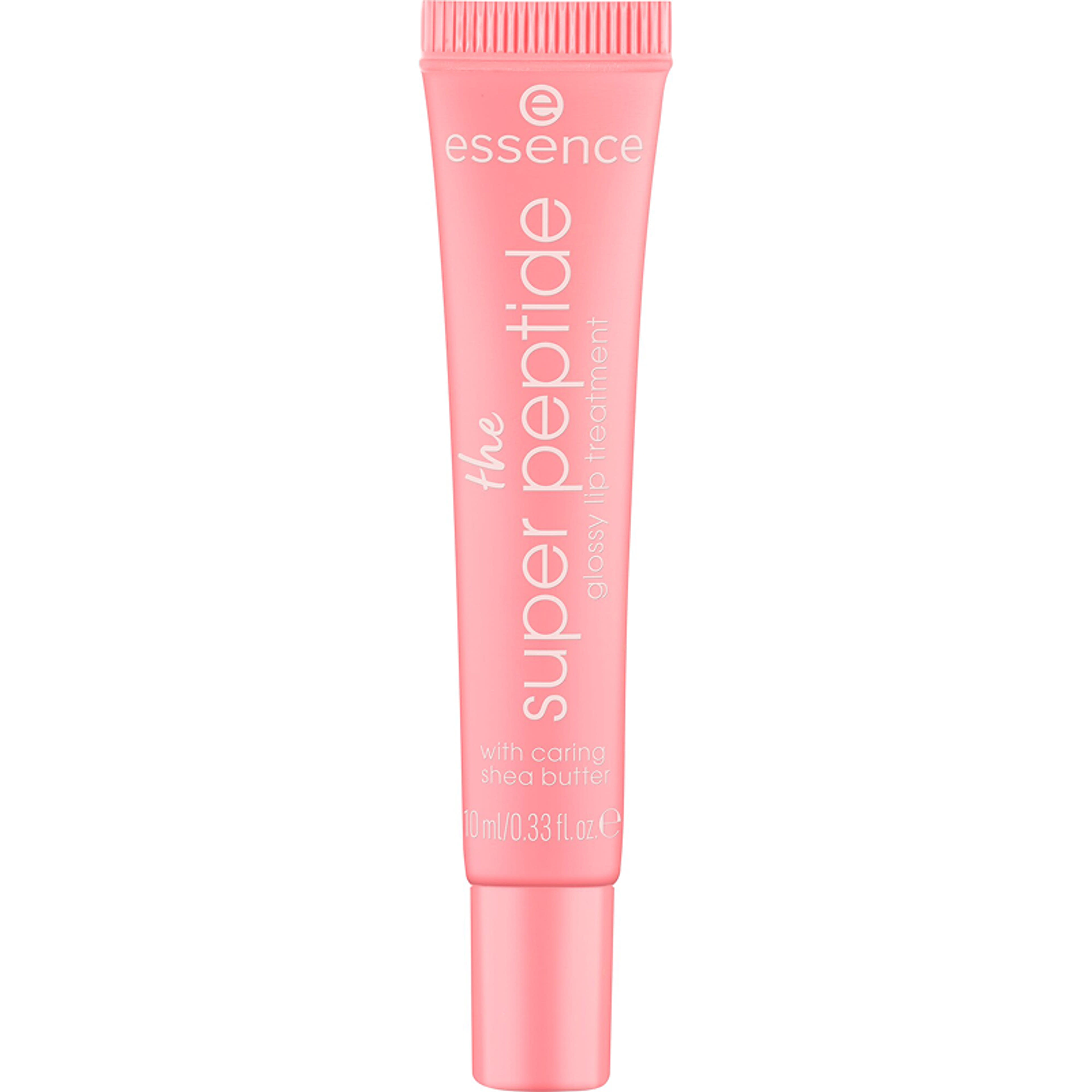 Essence A Super Peptide Glossy ajakápoló /04 - 1 db