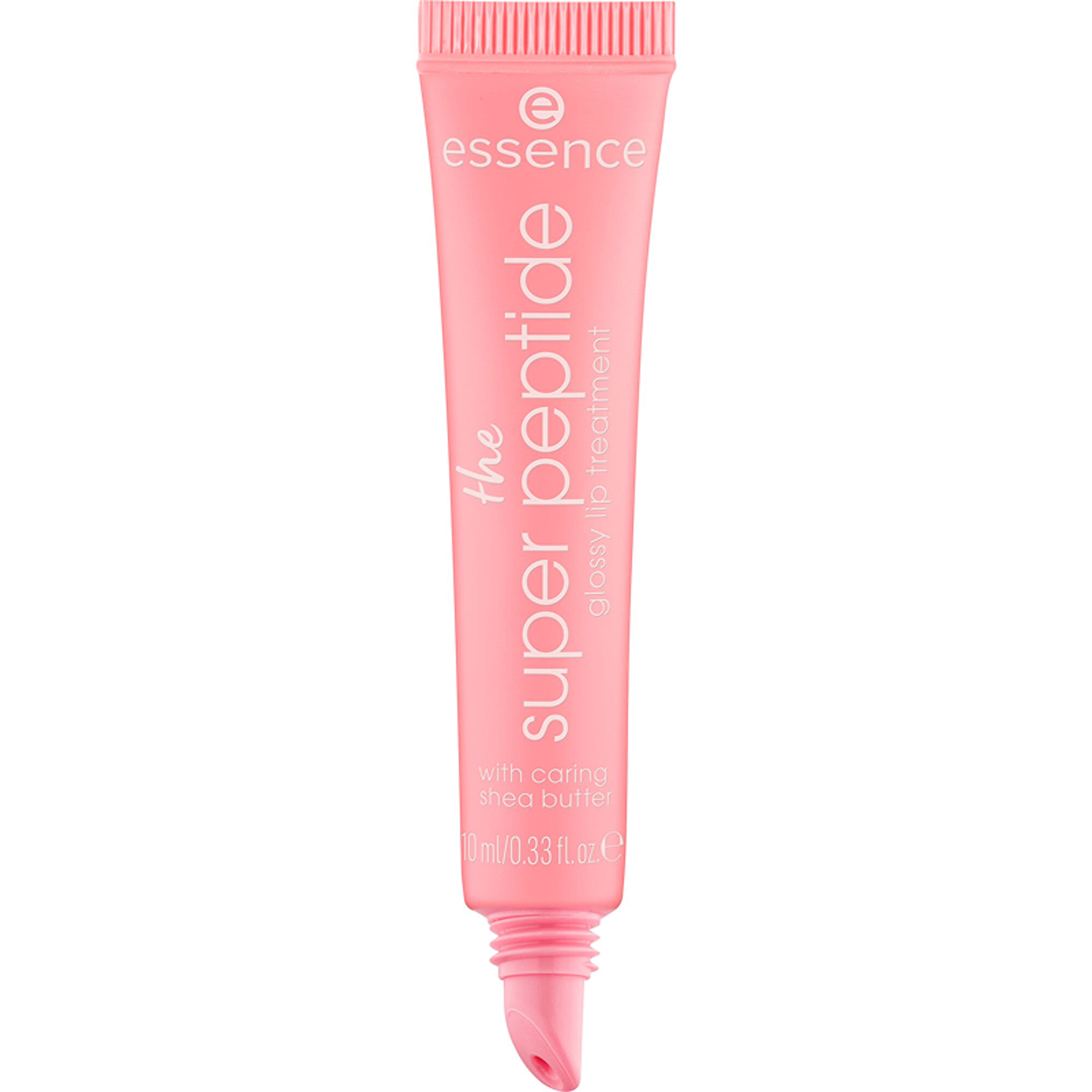 Essence A Super Peptide Glossy ajakápoló /04 - 1 db-2