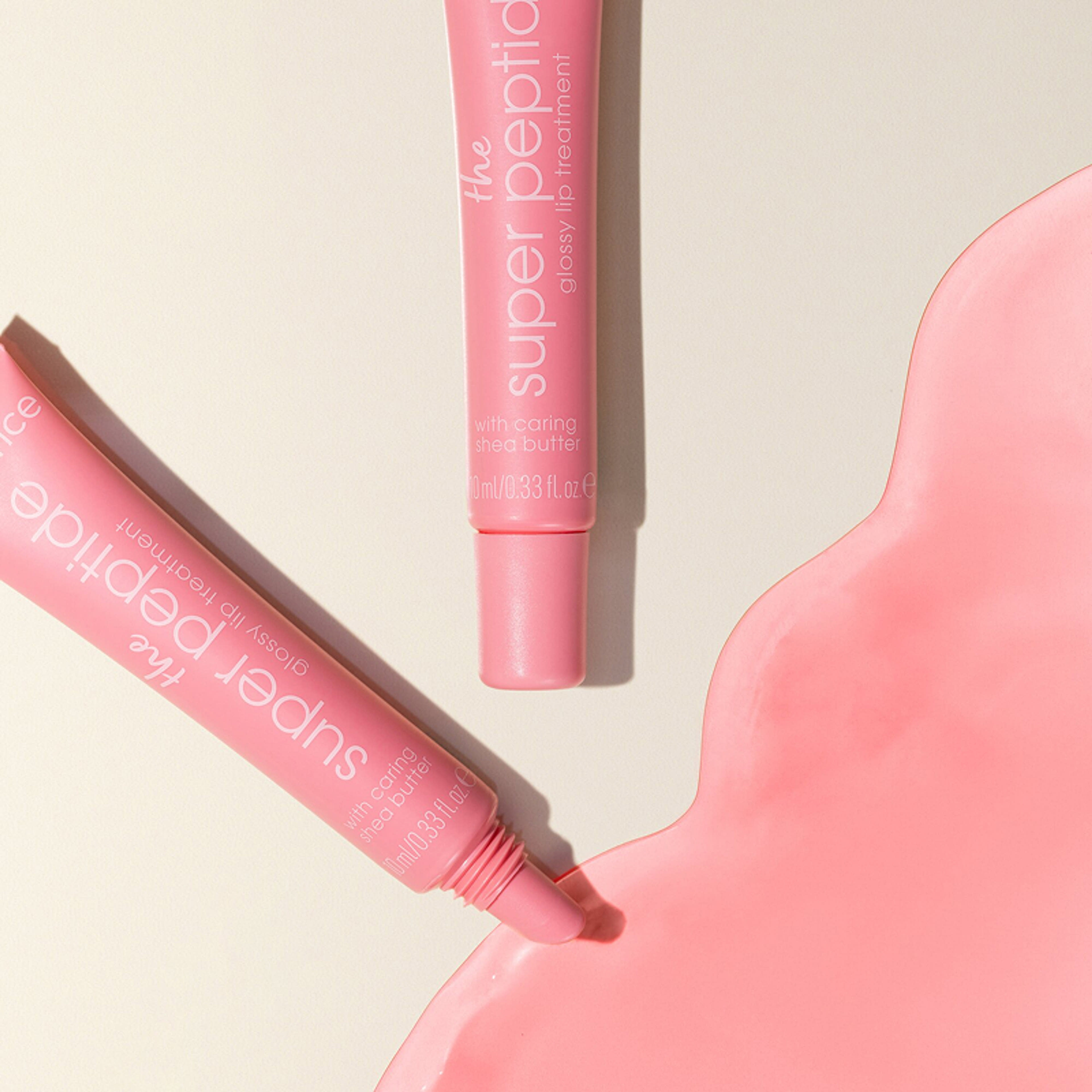 Essence A Super Peptide Glossy ajakápoló /04 - 1 db-6