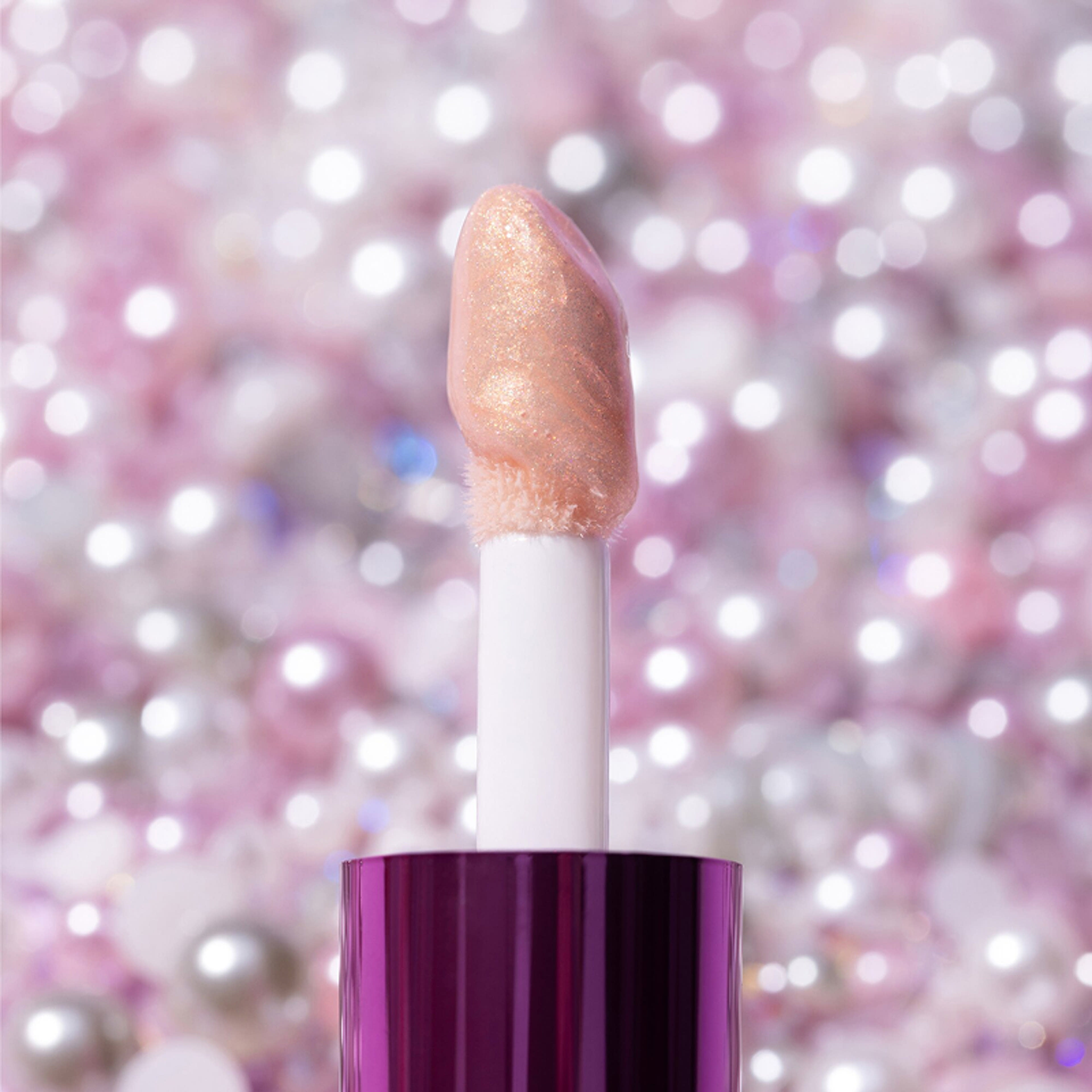 Essence Pearly Potion Multi-Reflective szájfény /01 - 1 db-6