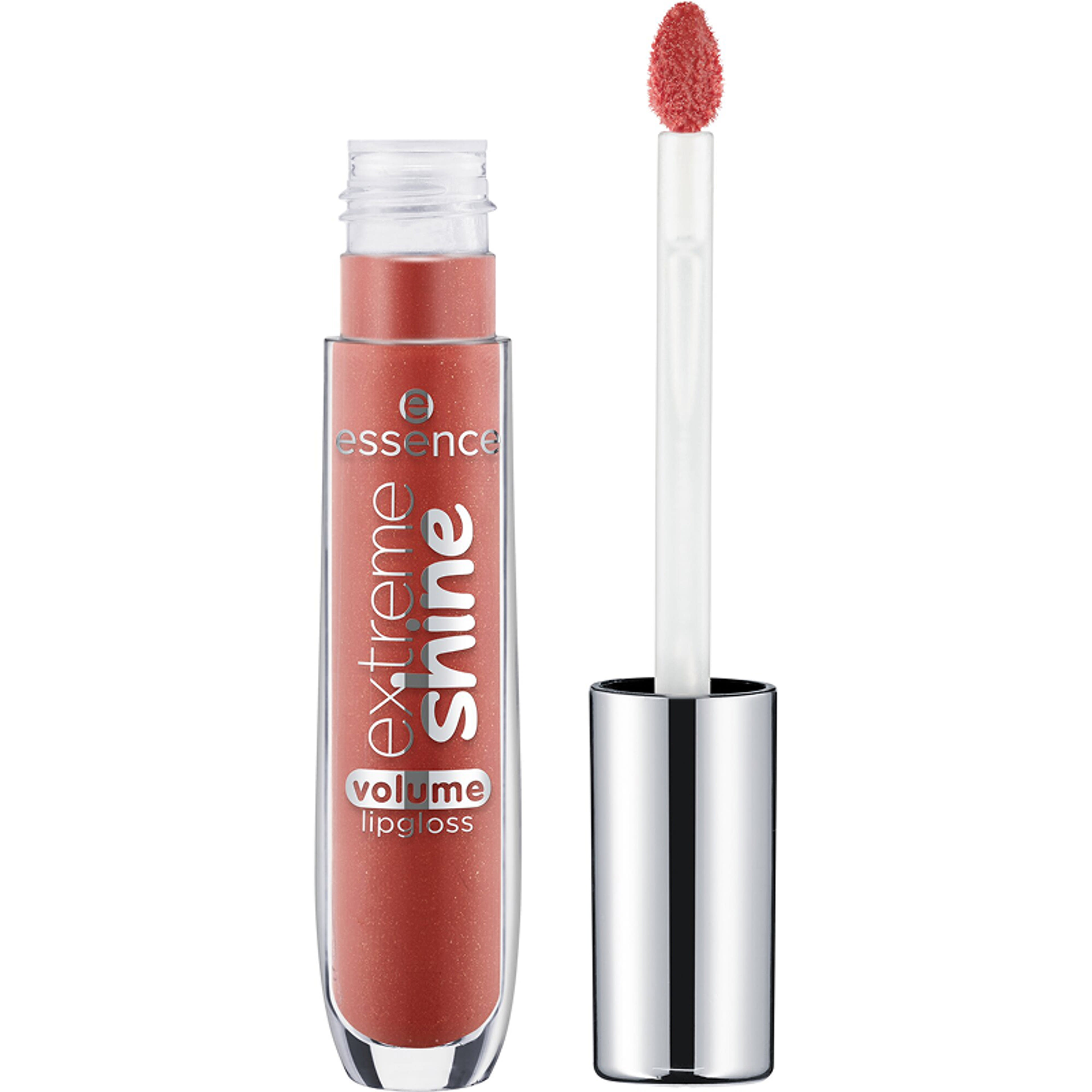 Essence Extreme Shine Volume szájfény /15 - 1 db-2