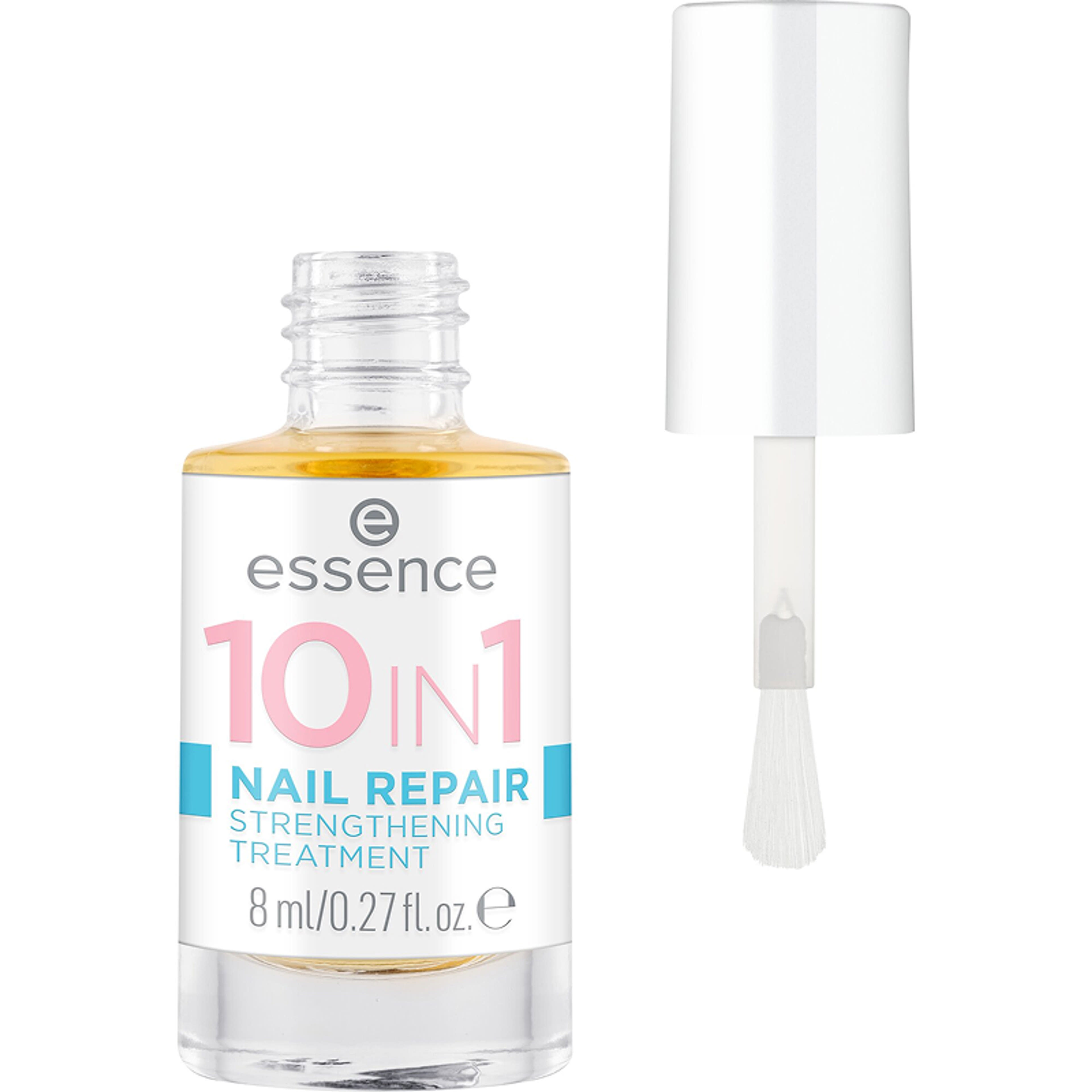 Essence 10in1 körömregeneráló és erősítő - 1 db-2