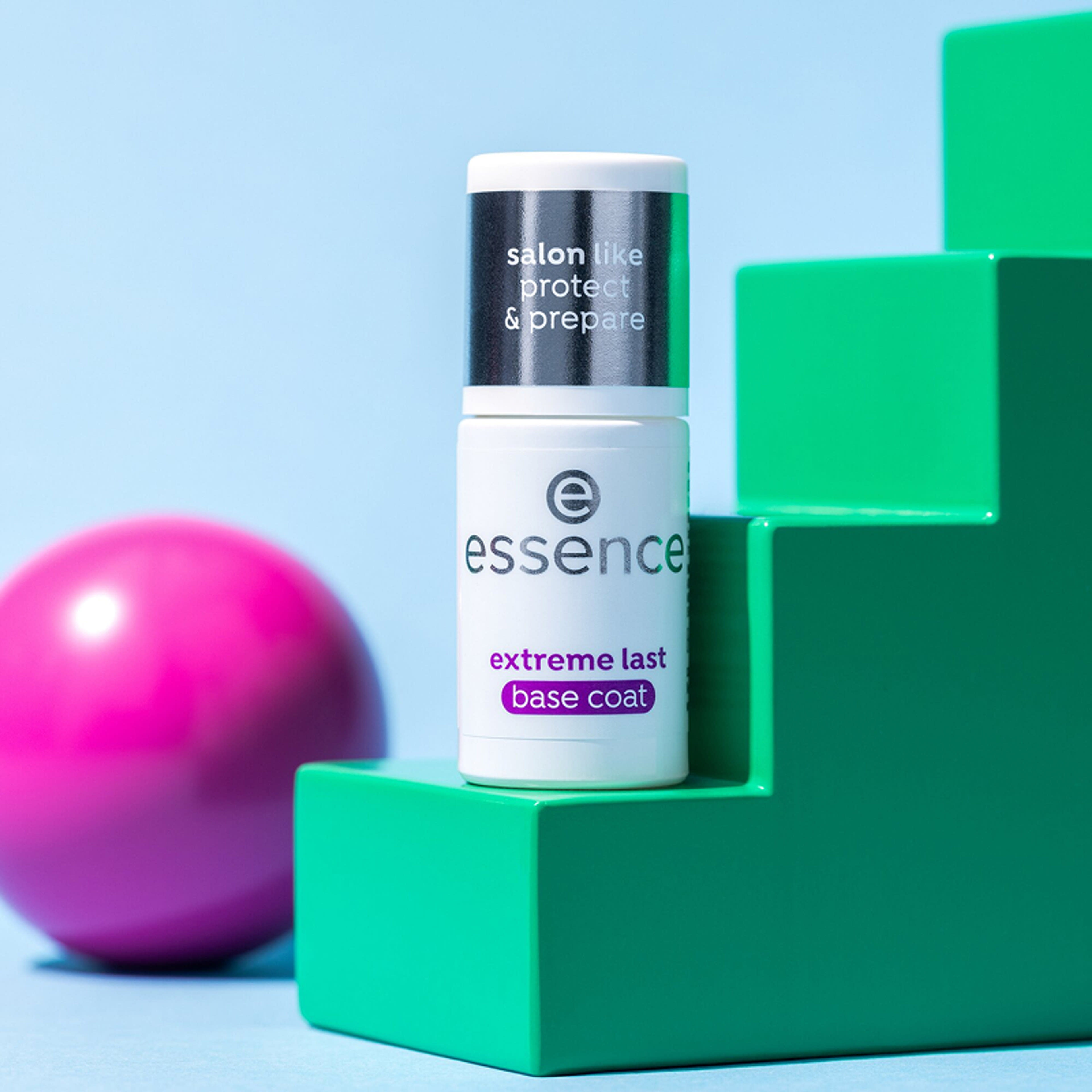 Essence Extreme Last alaplakk /01 - 1 db-4