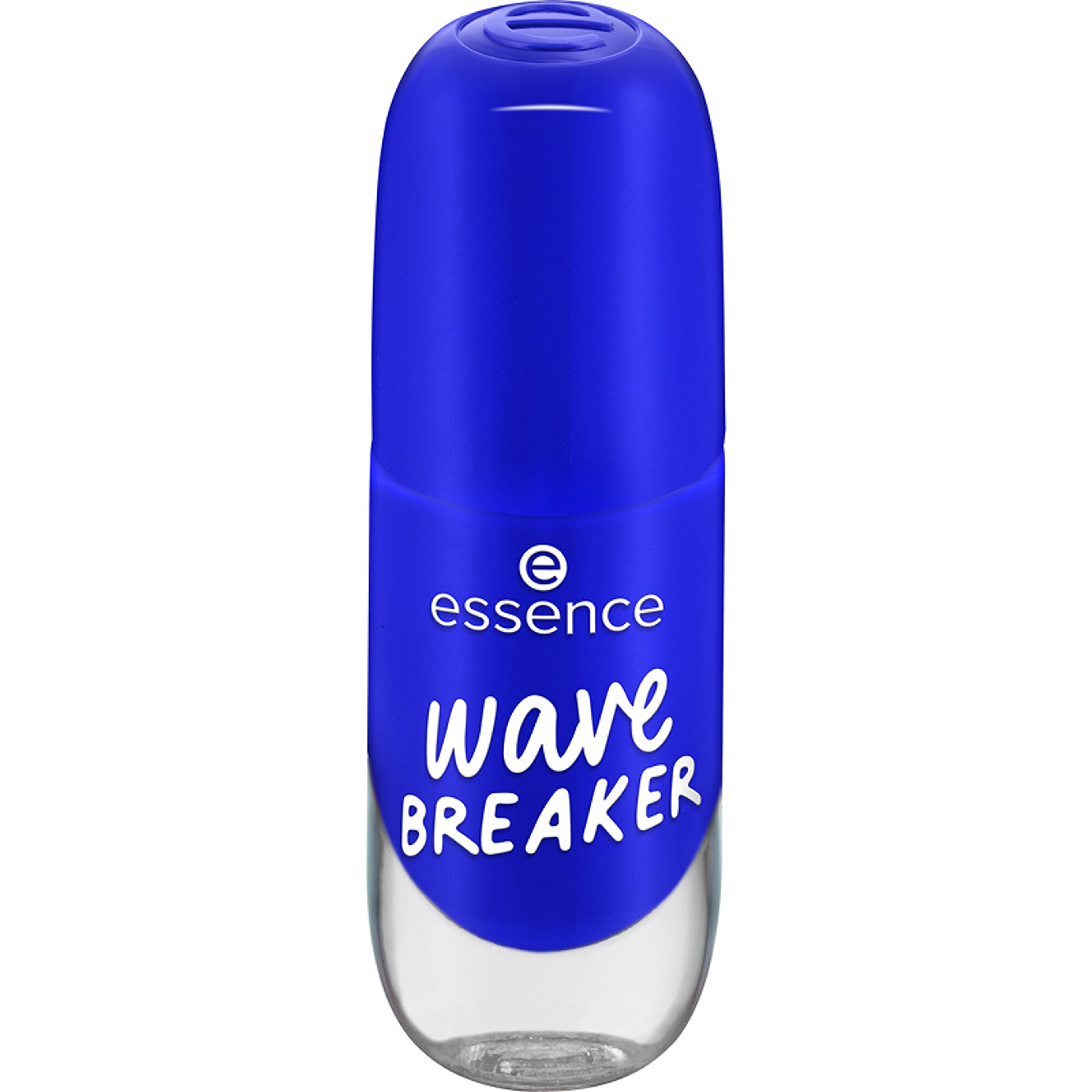 Essence körömlakk /75 Wave Breaker  - 1 db-1