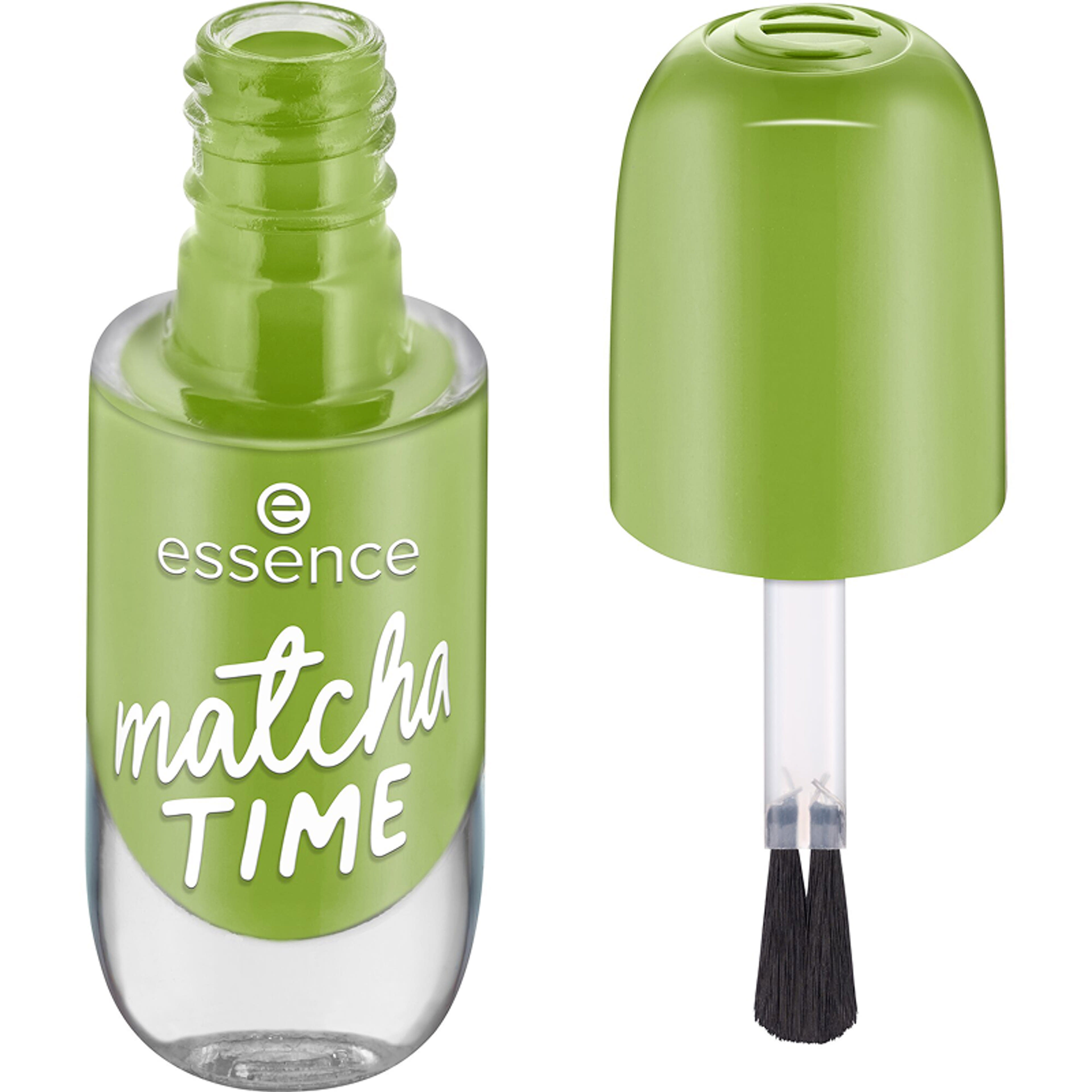 Essence körömlakk /76 Matcha Time  - 1 db-2