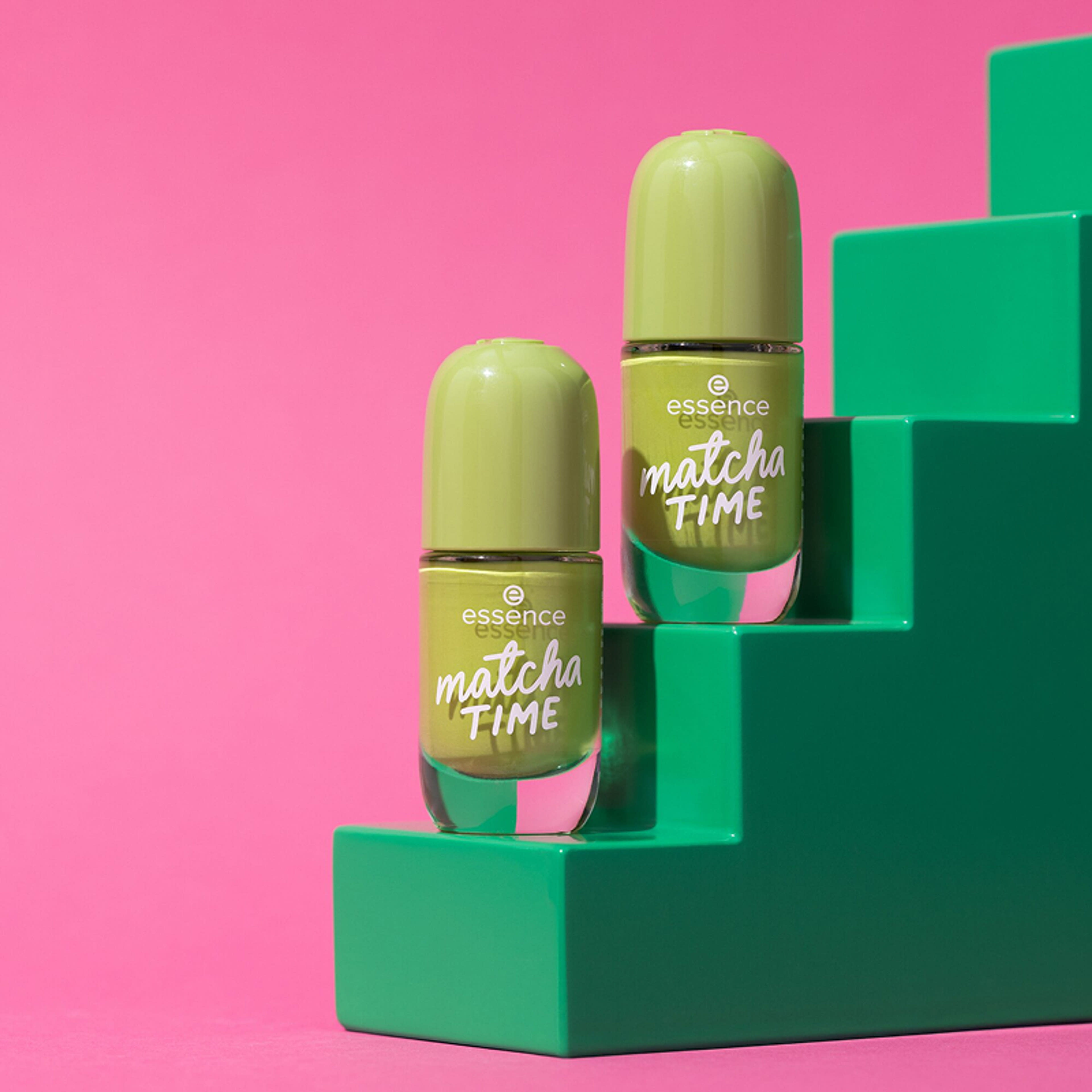 Essence körömlakk /76 Matcha Time  - 1 db-4