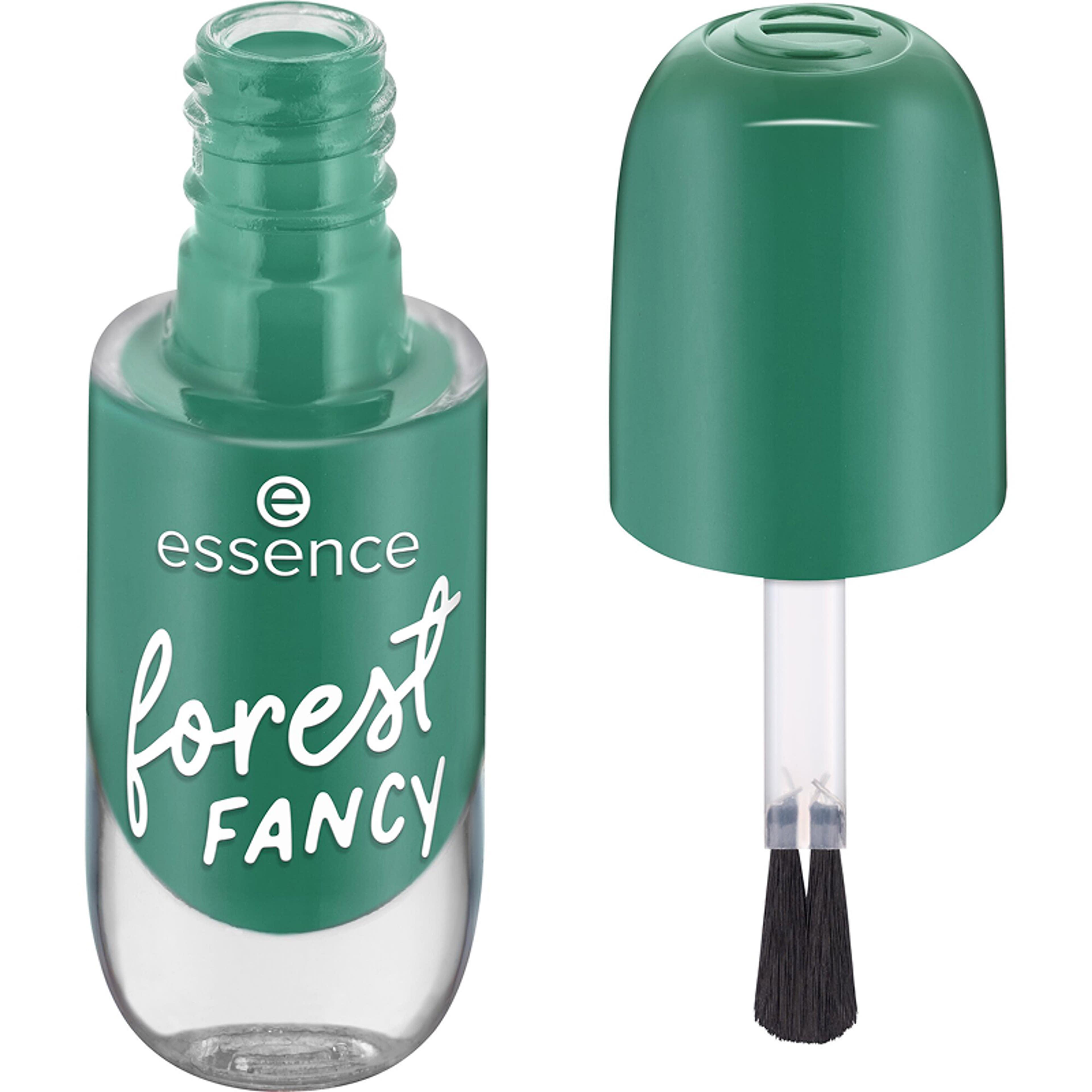 Essence körömlakk /77 Forest Fancy  - 1 db-2