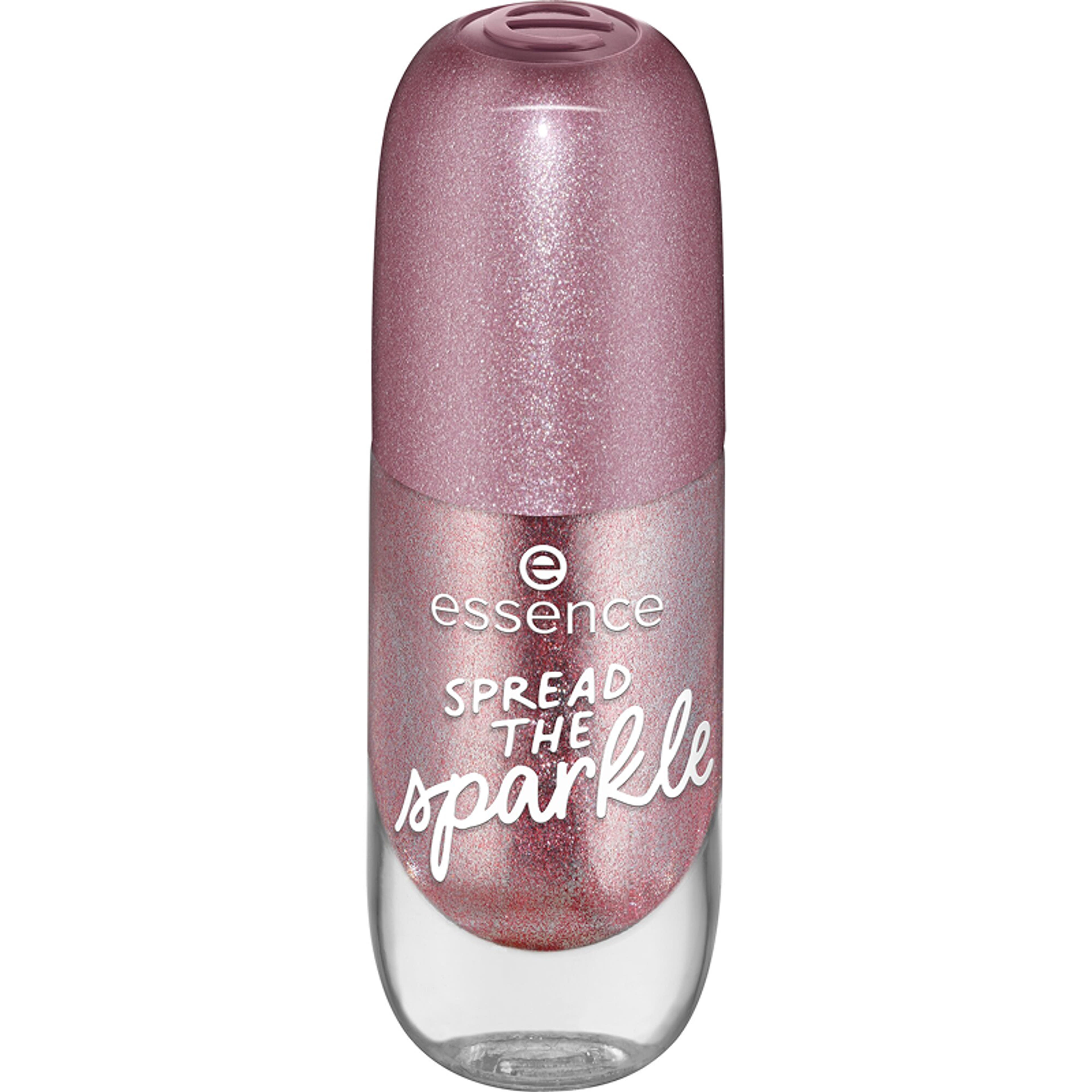 Essence körömlakk /78 Spread the Sparkle - 1 db-1