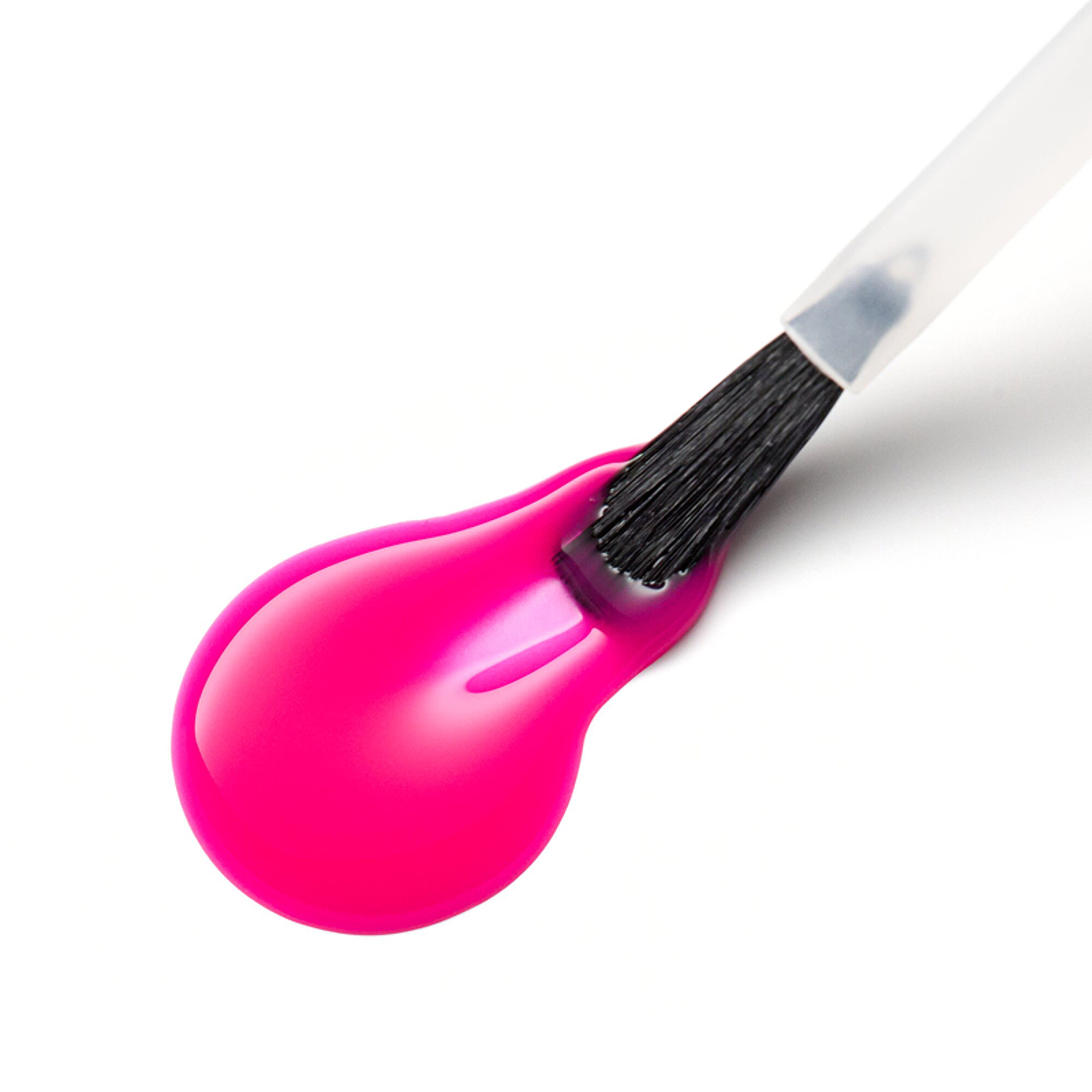 Essence mini körömlakk /02 Glossy Jelly - 1 db-3