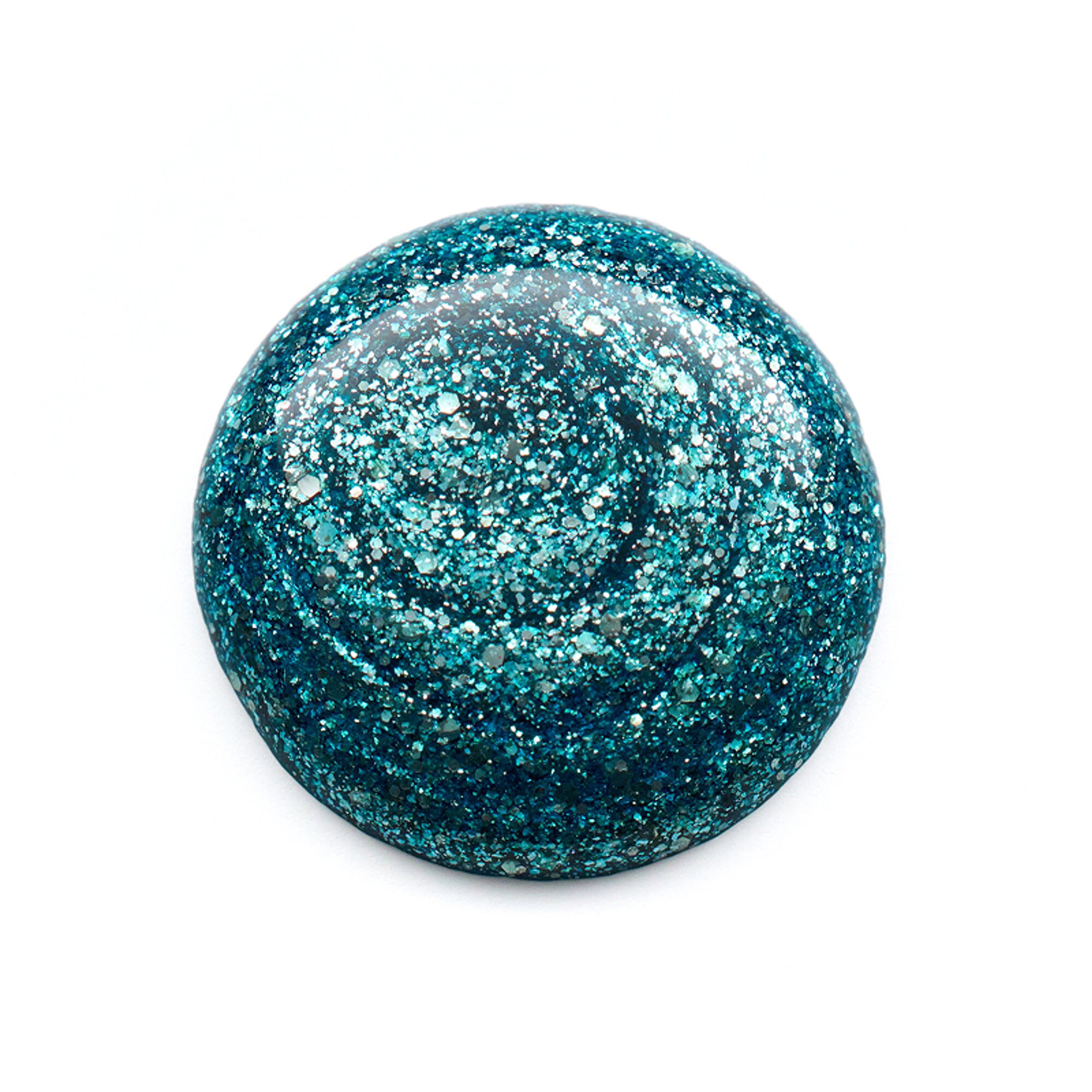 Essence mini körömlakk /Mermiad Glitter - 1 db-3