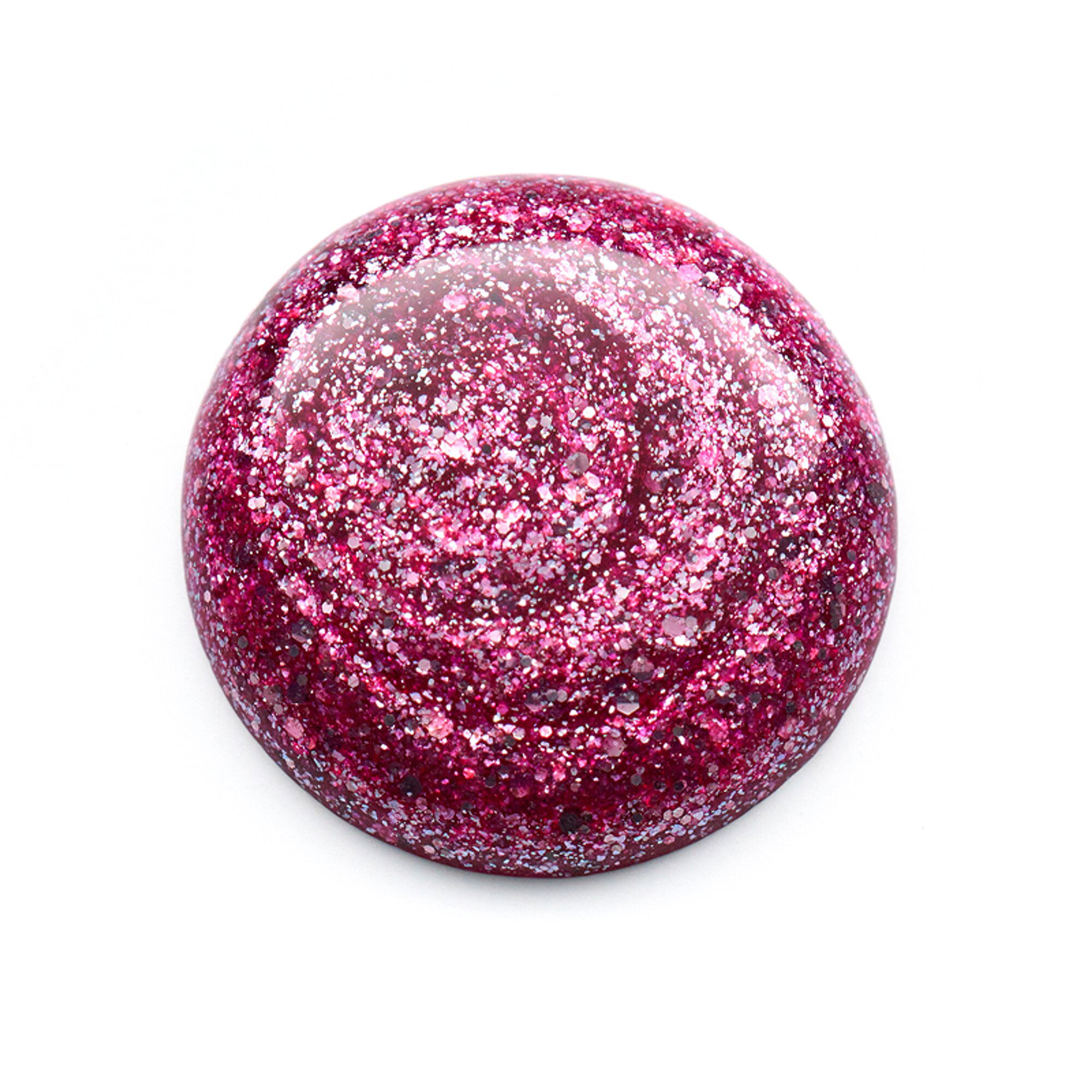 Essence mini körömlakk /08 Disco Glitter - 1 db-3