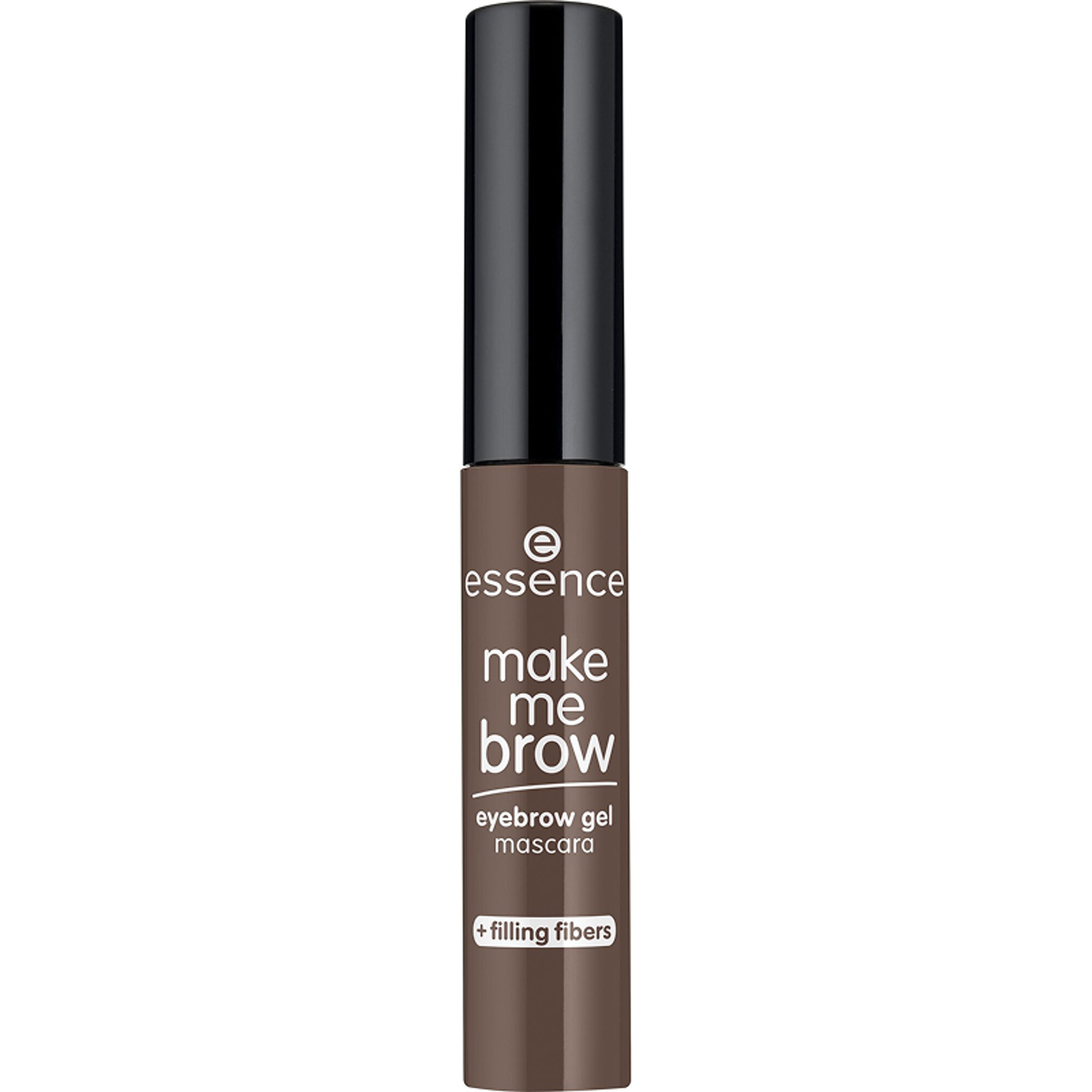 Essence Make Me Brow szemöldökspirál gél /07 - 1 db