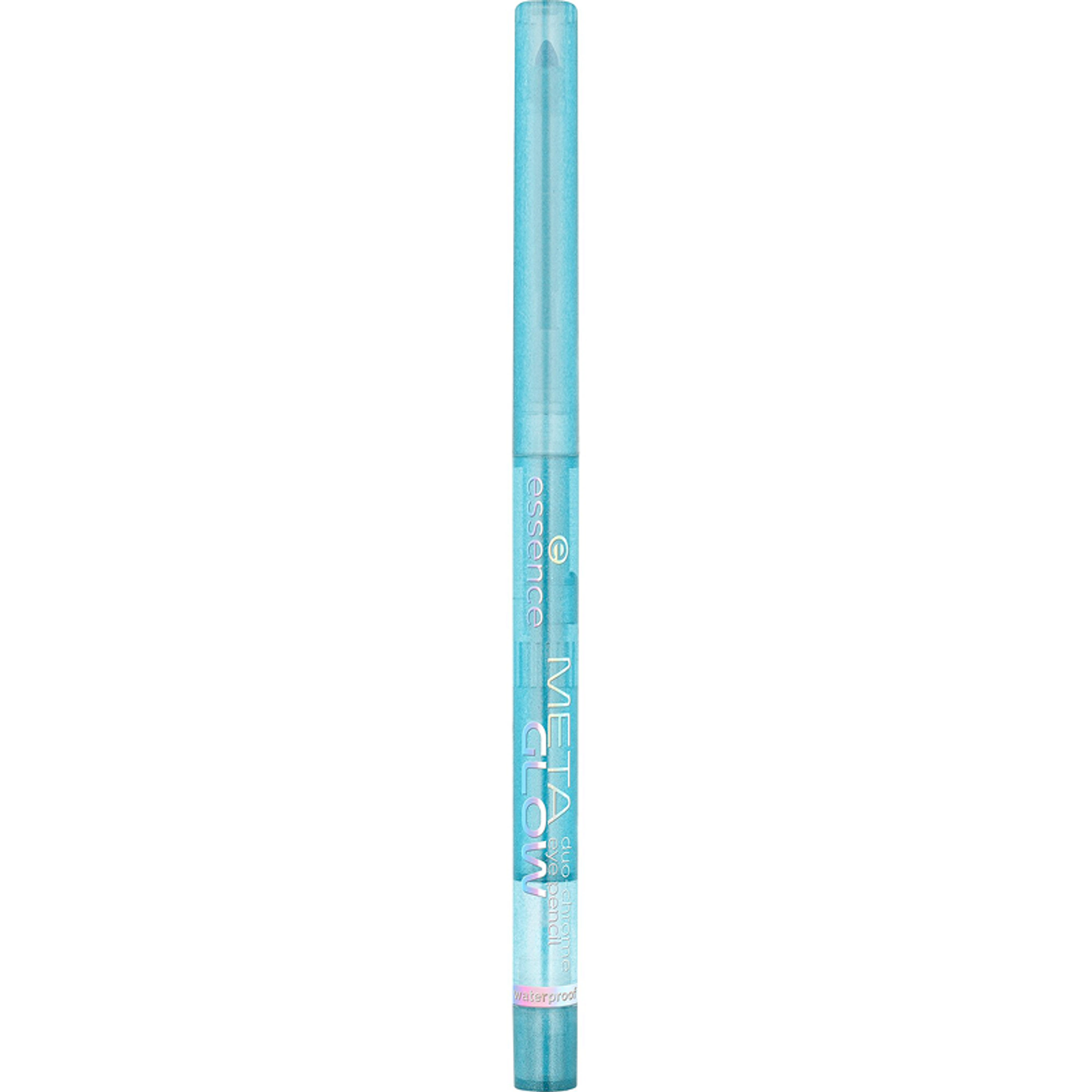 Essence Meta Glow kettős króm szemceruza /04 - 1 db-1