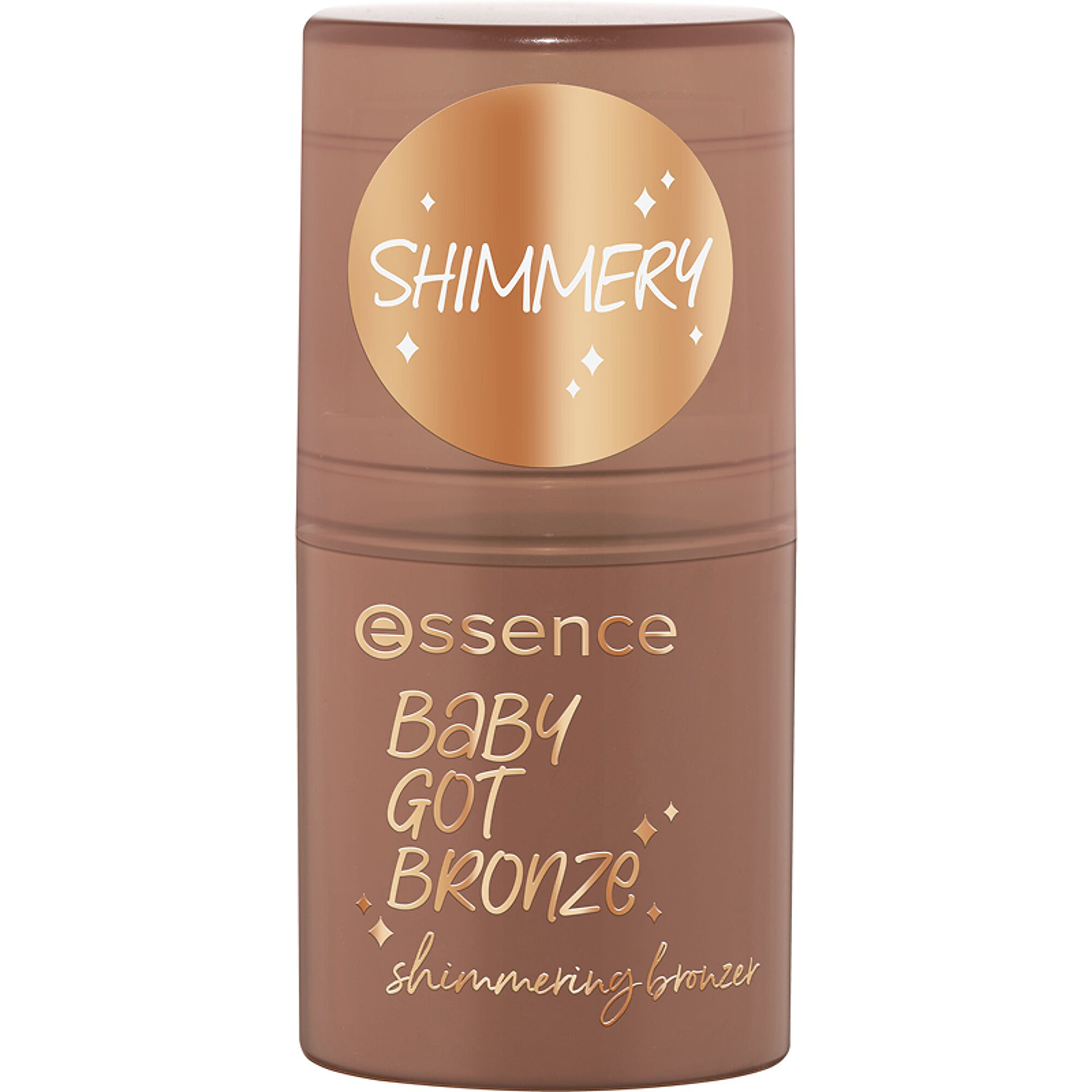 Essence Baby Got Bronze bronzosító /20 - 1 db-1