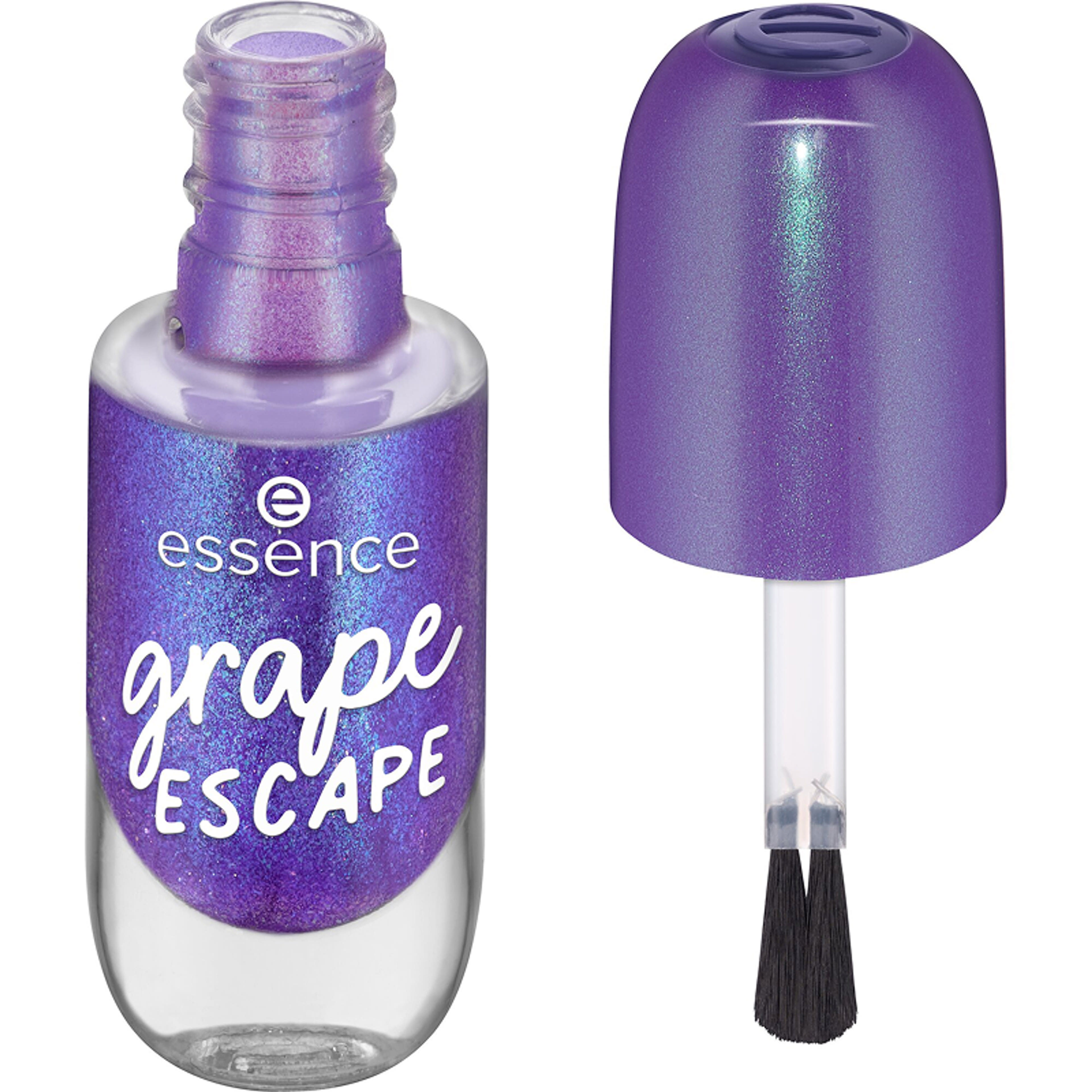 Essence körömlakk /79 Grapes Escape  - 1 db-2