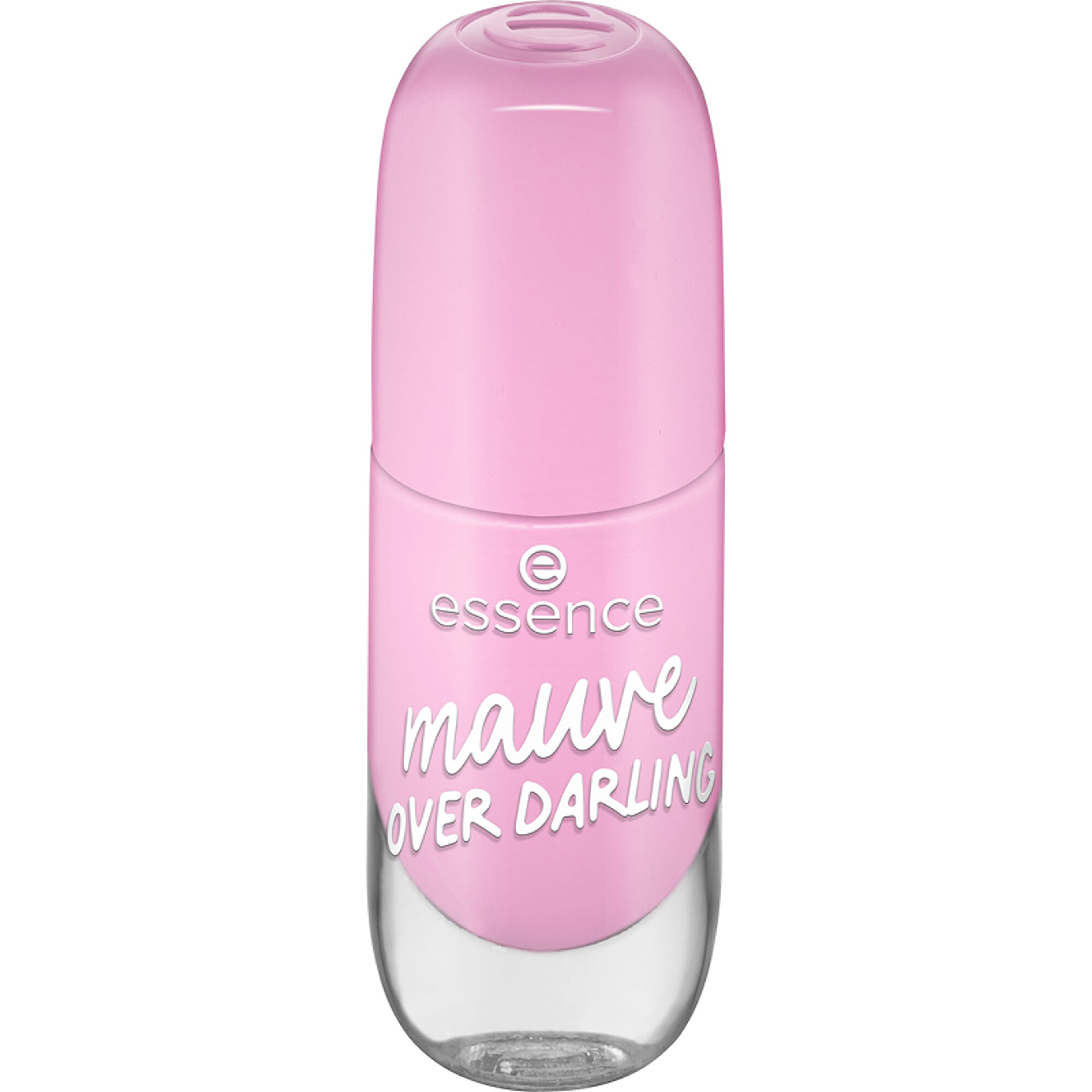 Essence körömlakk /80 Mauve Over Darling - 1 db-1