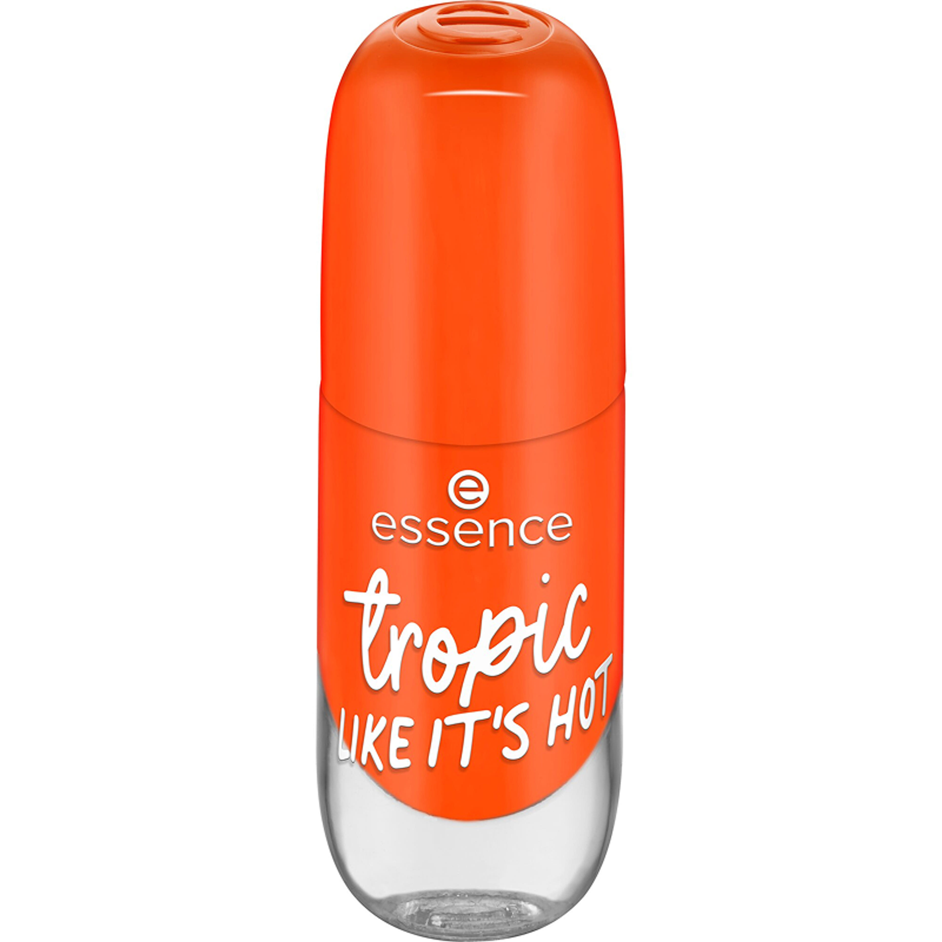 Essence körömlakk /81 Tropic Like It's Hot - 1 db-1