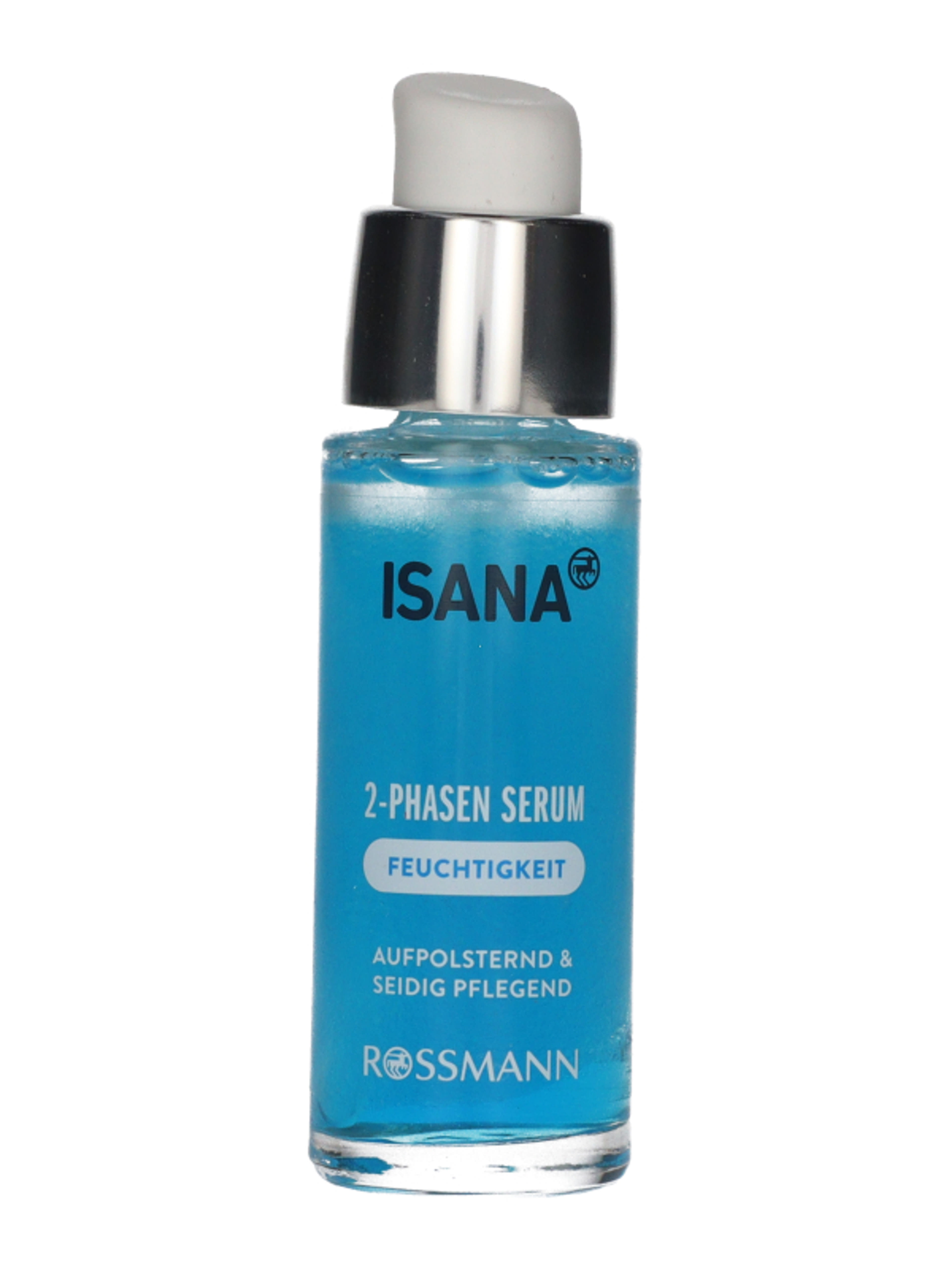 Isana hidratáló szérum - 30 ml-6