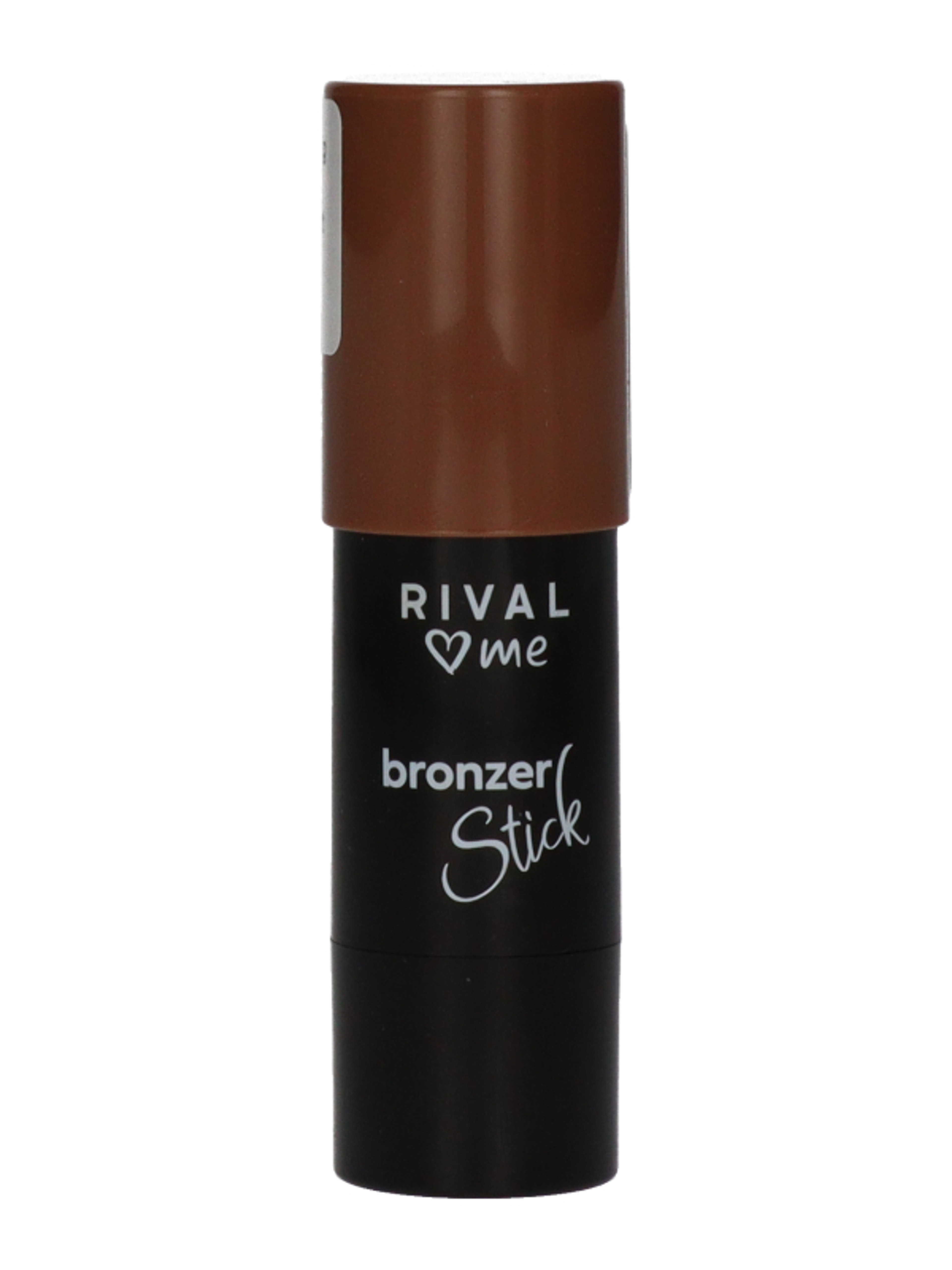 Roval Loves Me bronzosító stick /03 Brownie - 1 db-1