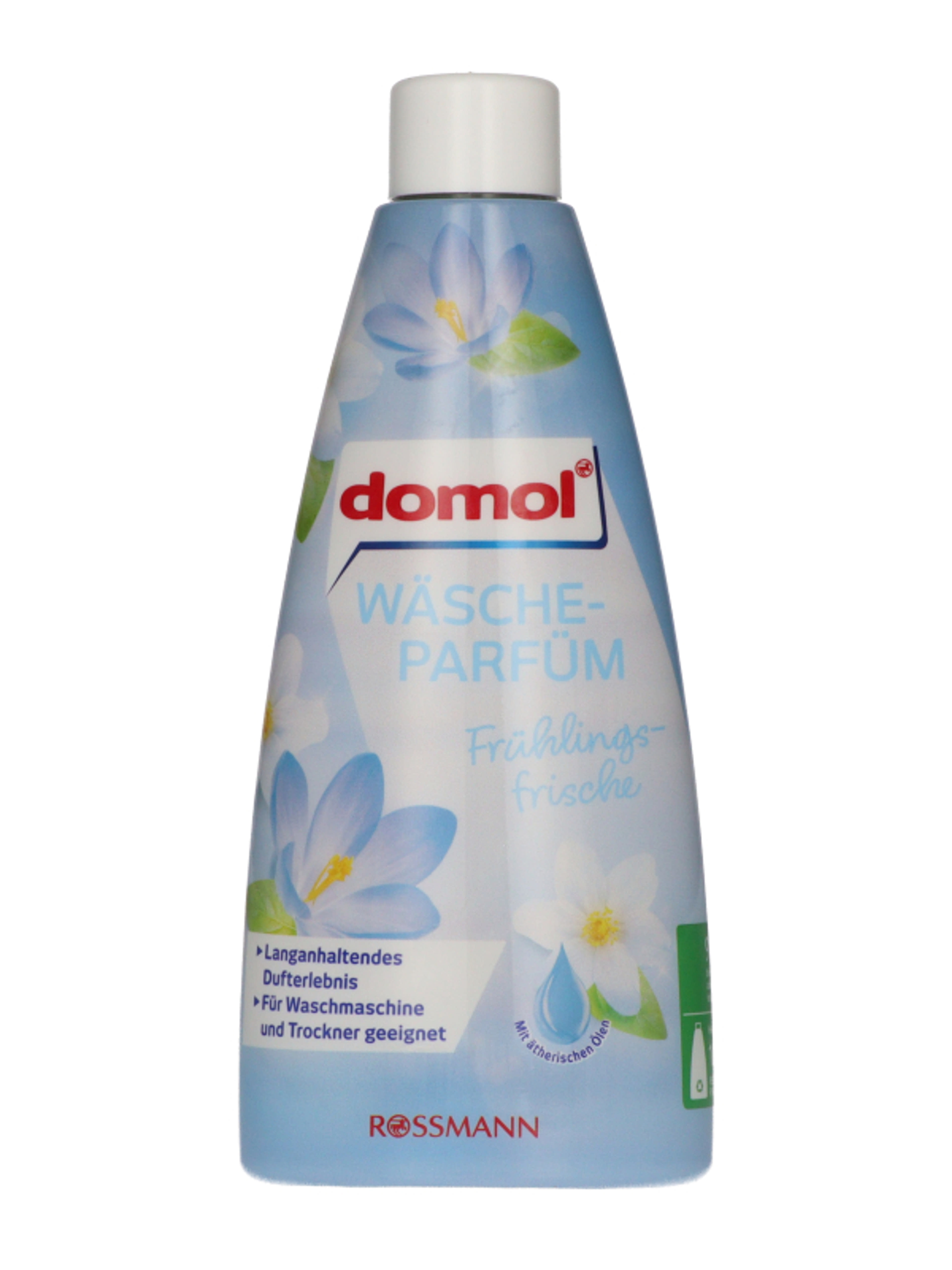 Domol Tavaszi frissesség mosóparfüm - 250 ml