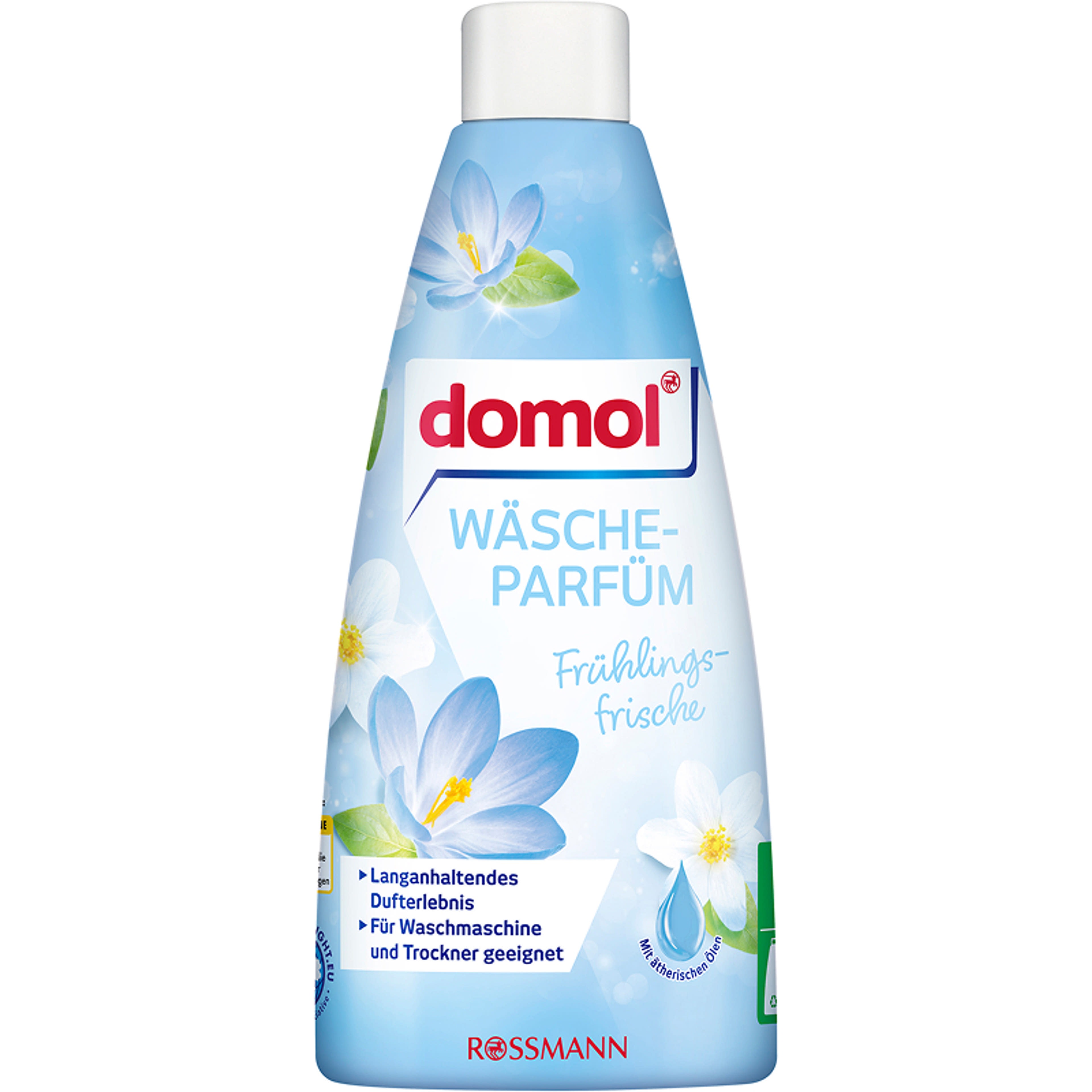 Domol Tavaszi Frissesség mosóparfüm - 250 ml