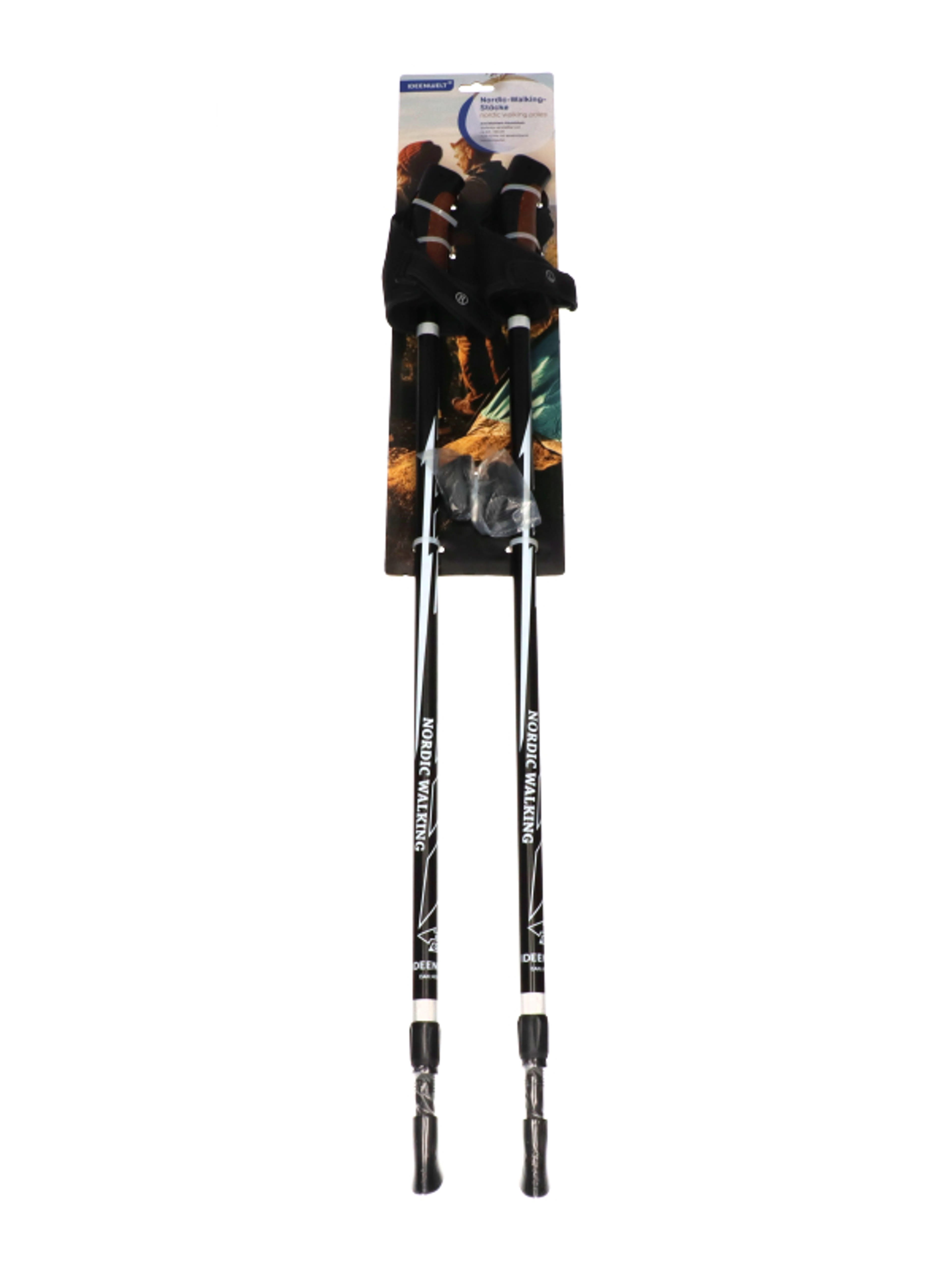 Ideen Welt Nordic sétabot - 1 db