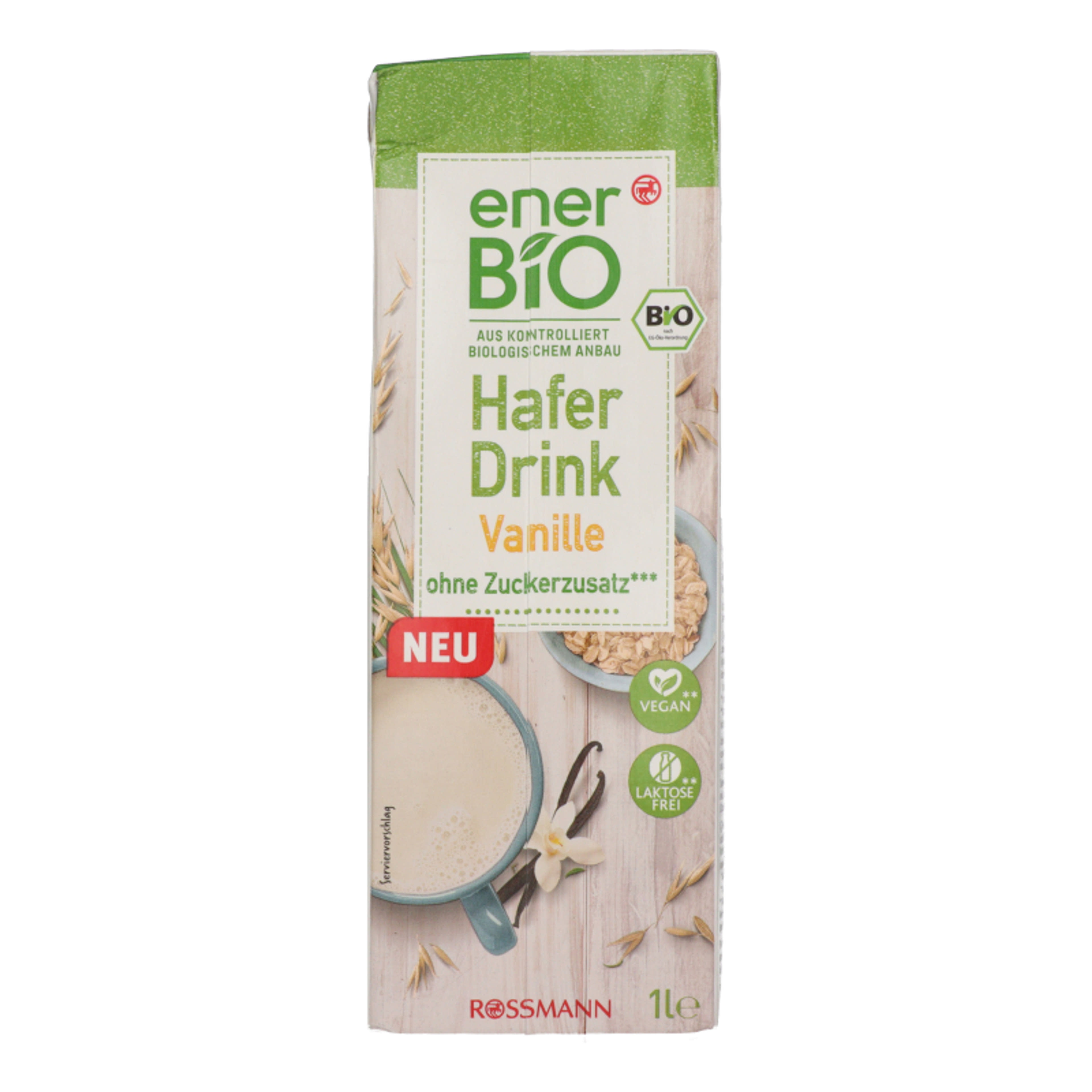 Ener-Bio vanilia zabital - 1000 ml-3