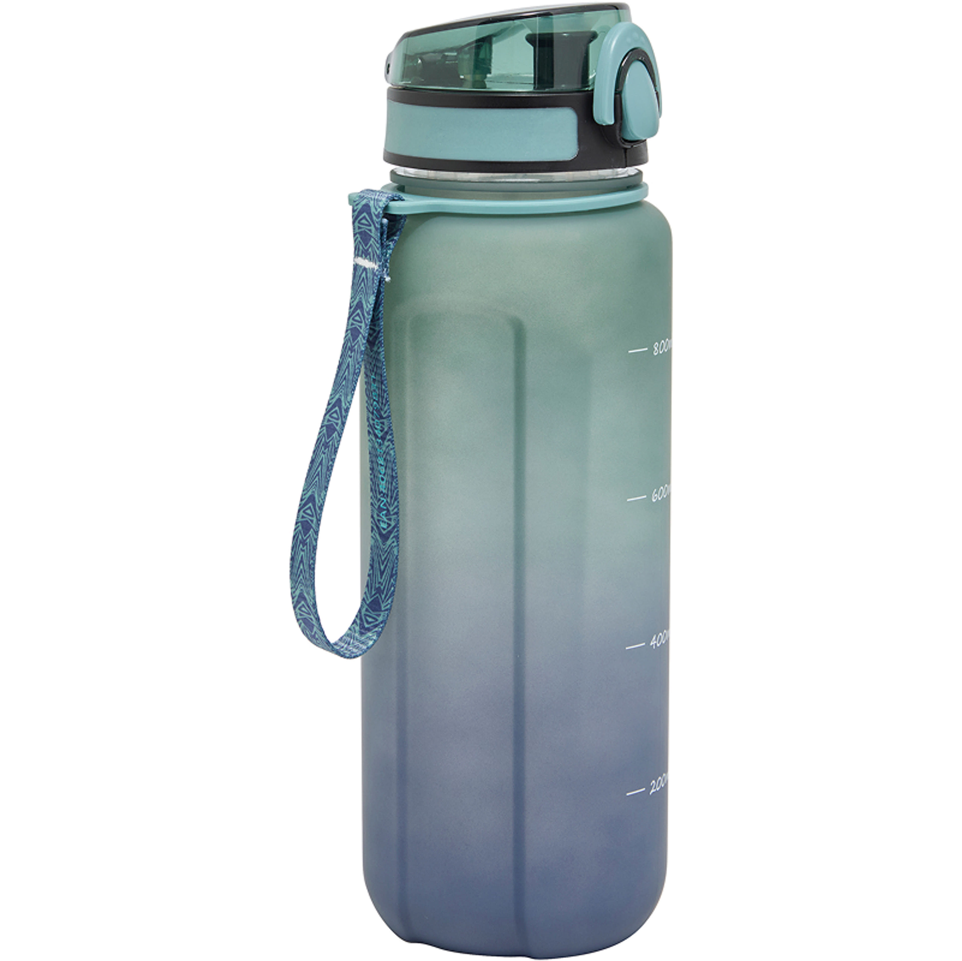 Ideen Welt sportpalack 1 literes /kék - 1 db