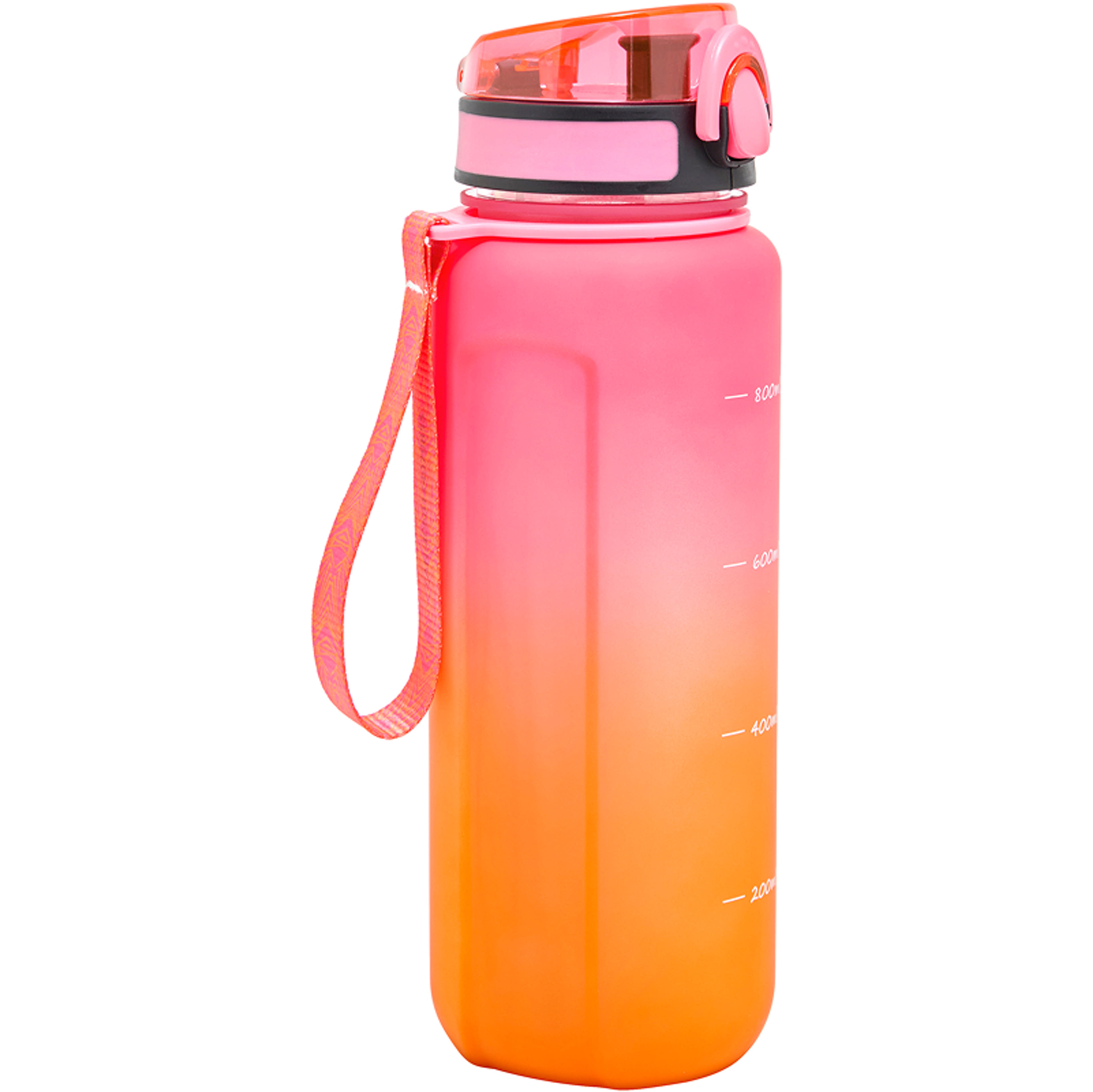 Ideen Welt sportpalack 1 literes /korall,narancs - 1 db