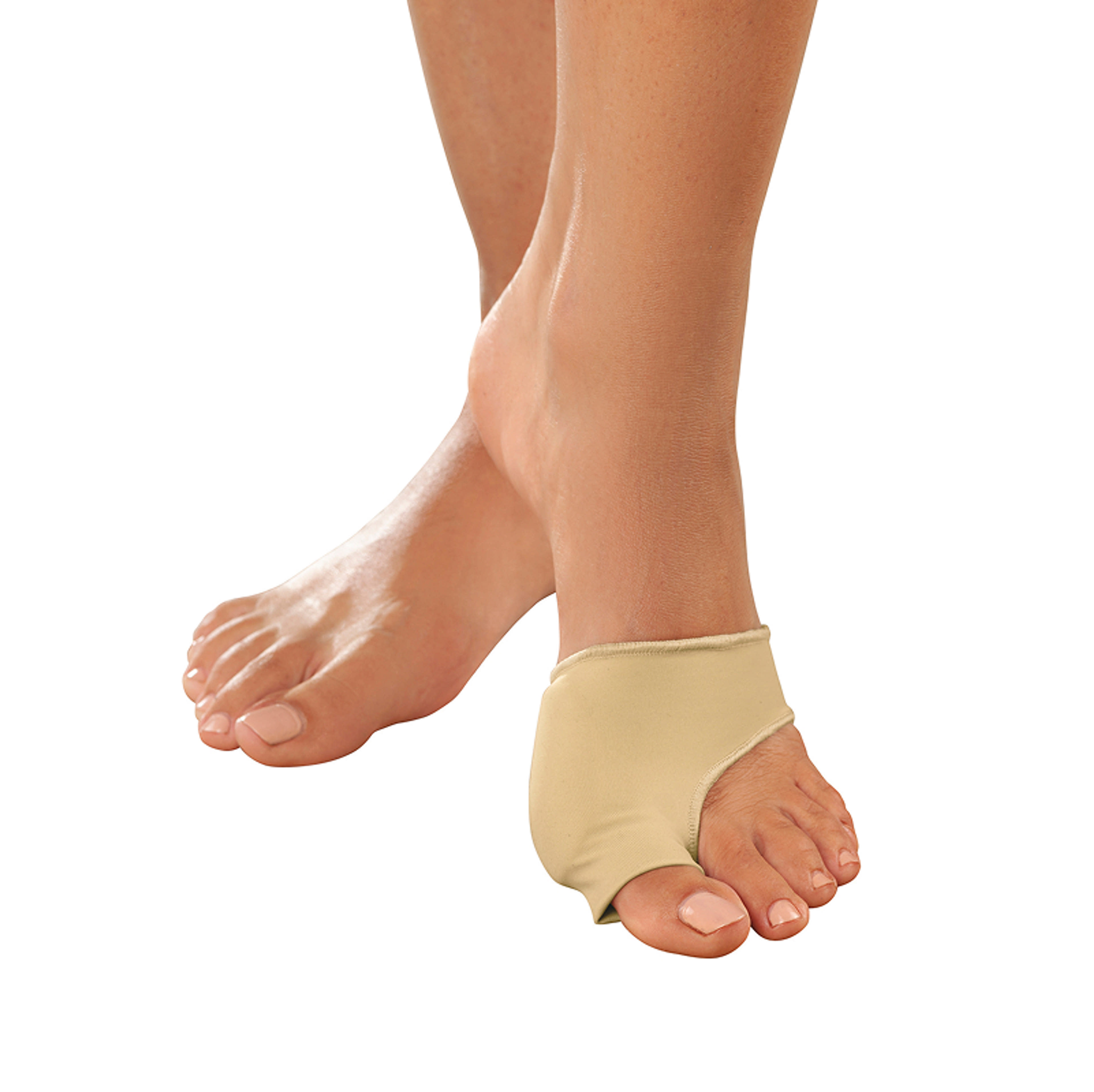 Ideen Welt hallux-valgus bandázs S/M - 1 db-1