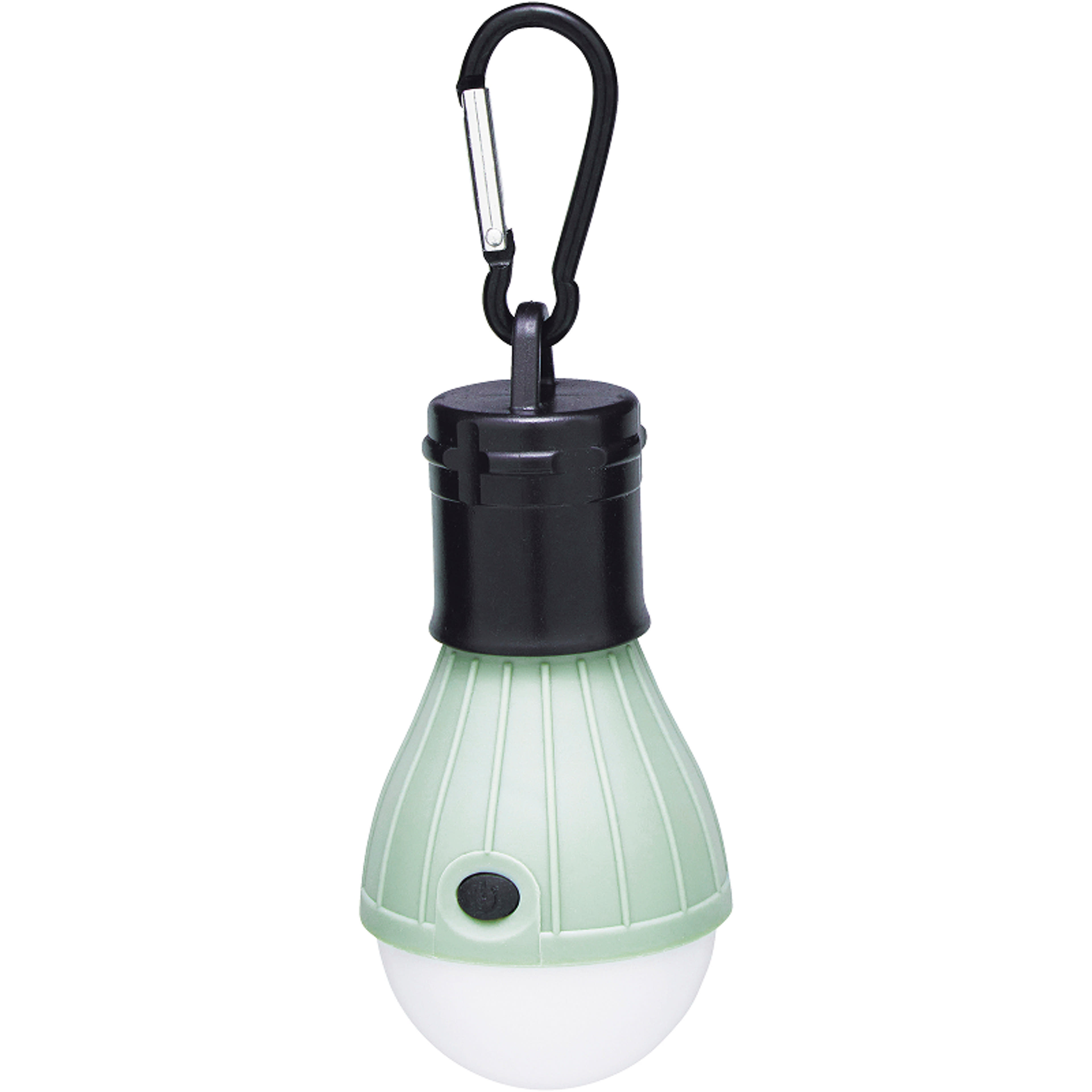 Ideen Welt kemping Led lámpa /lime - 1 db