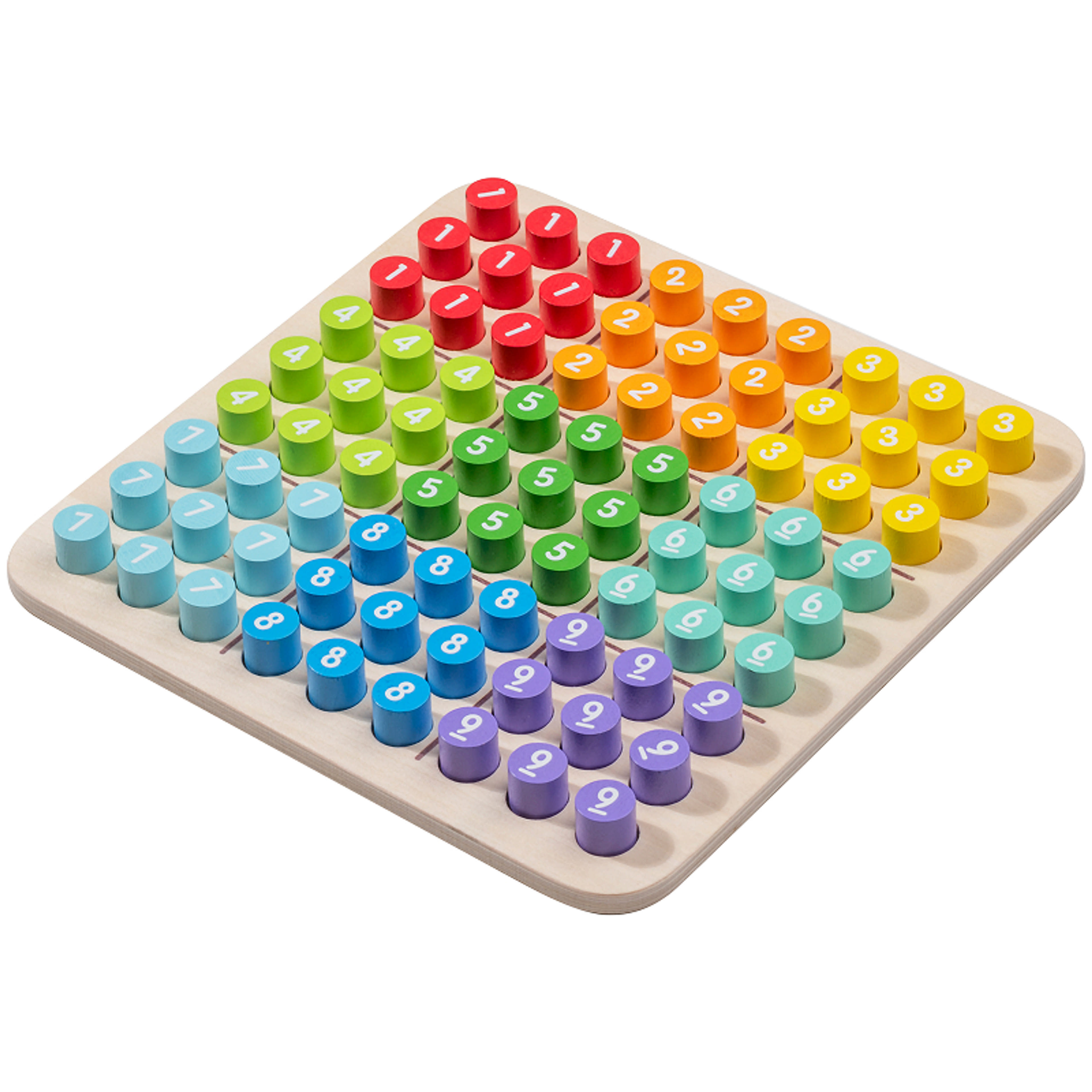 Ideen Welt sudoku - 1 db