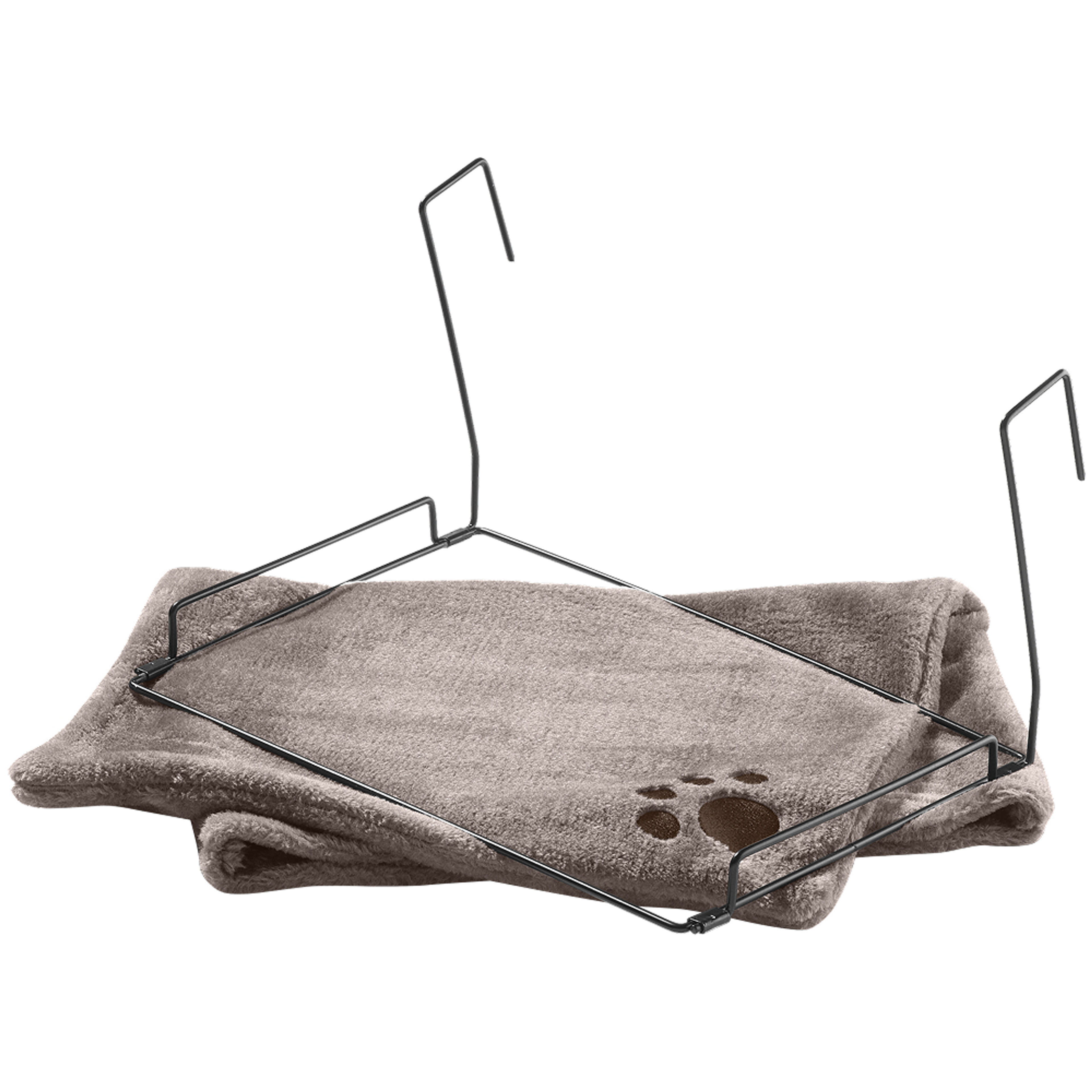 Ideen Welt cica radiátor ágy - 1 db