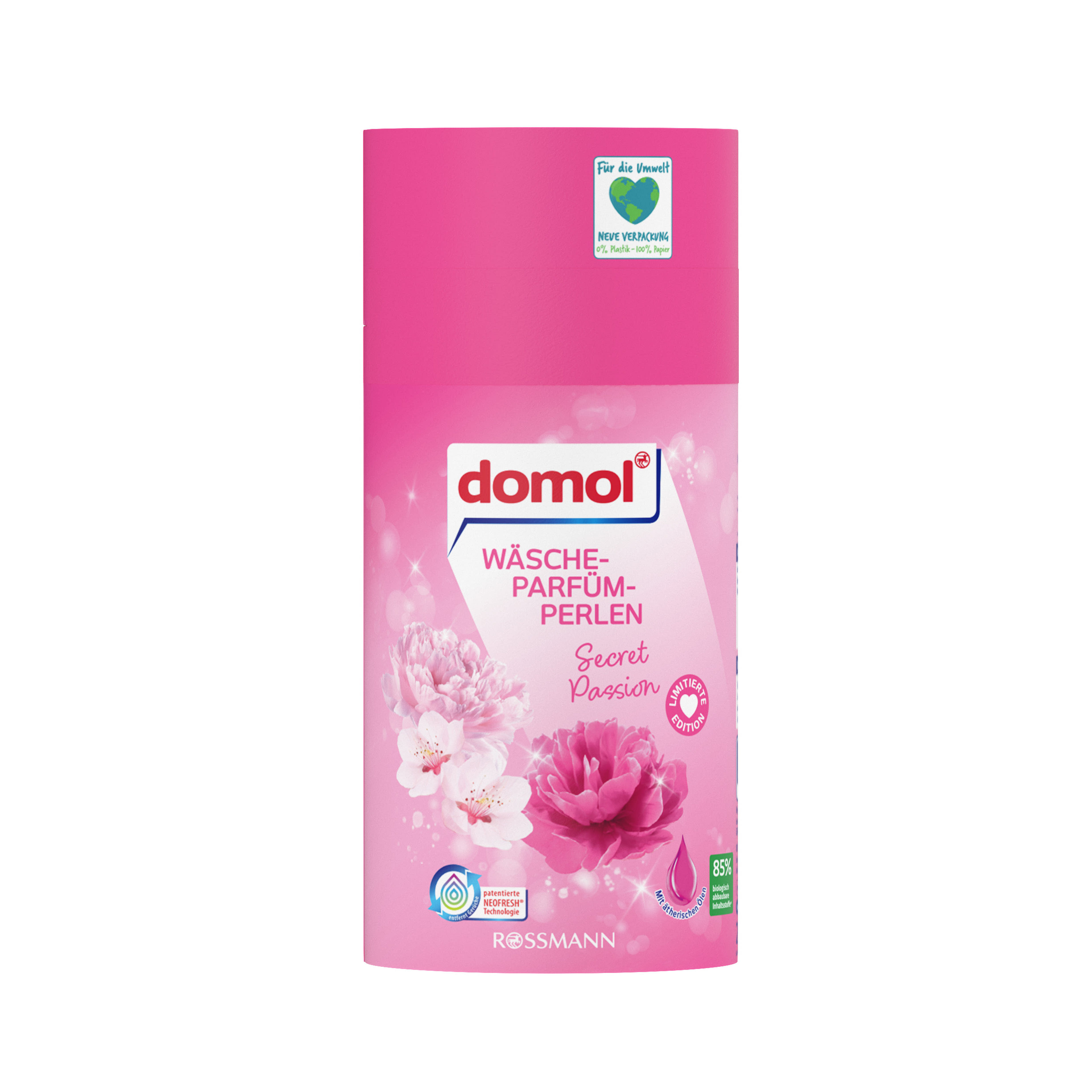 Domol Secret Passion illatgyöngy - 210 g