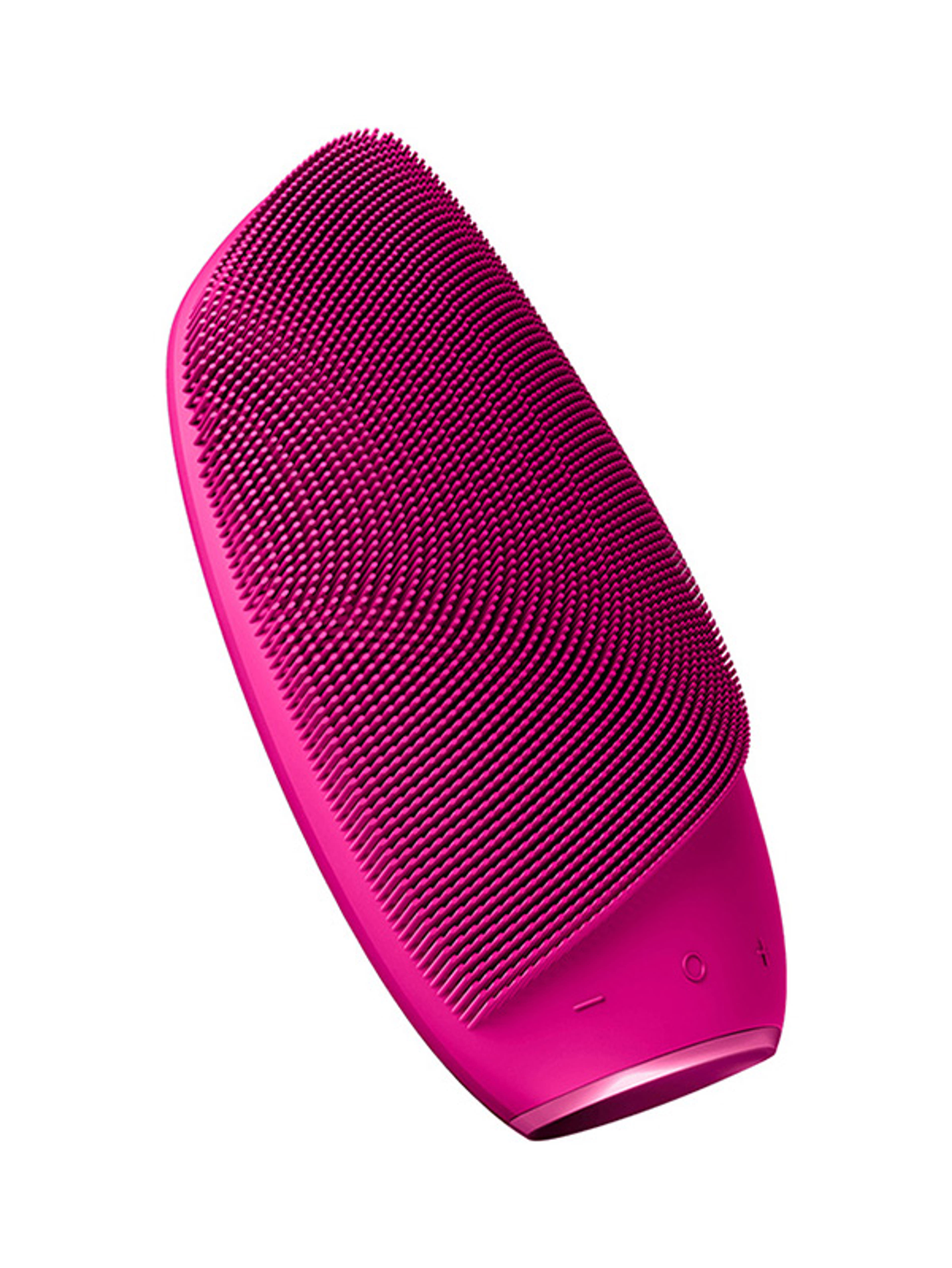 Geske szónikus arctisztító /magenta - 1 db-3