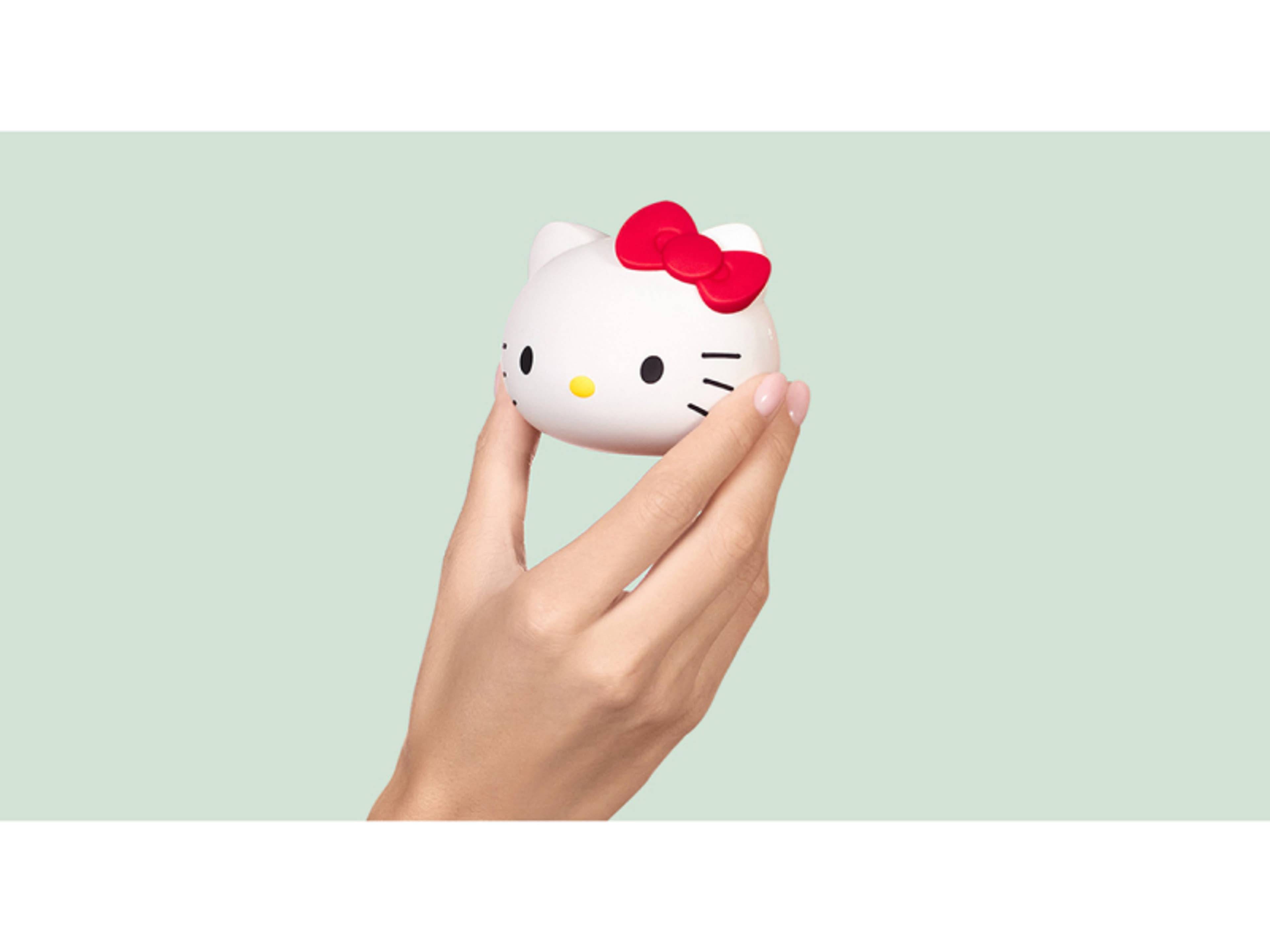 Geske arctisztító kefe /Hello Kitty - 1 db-5