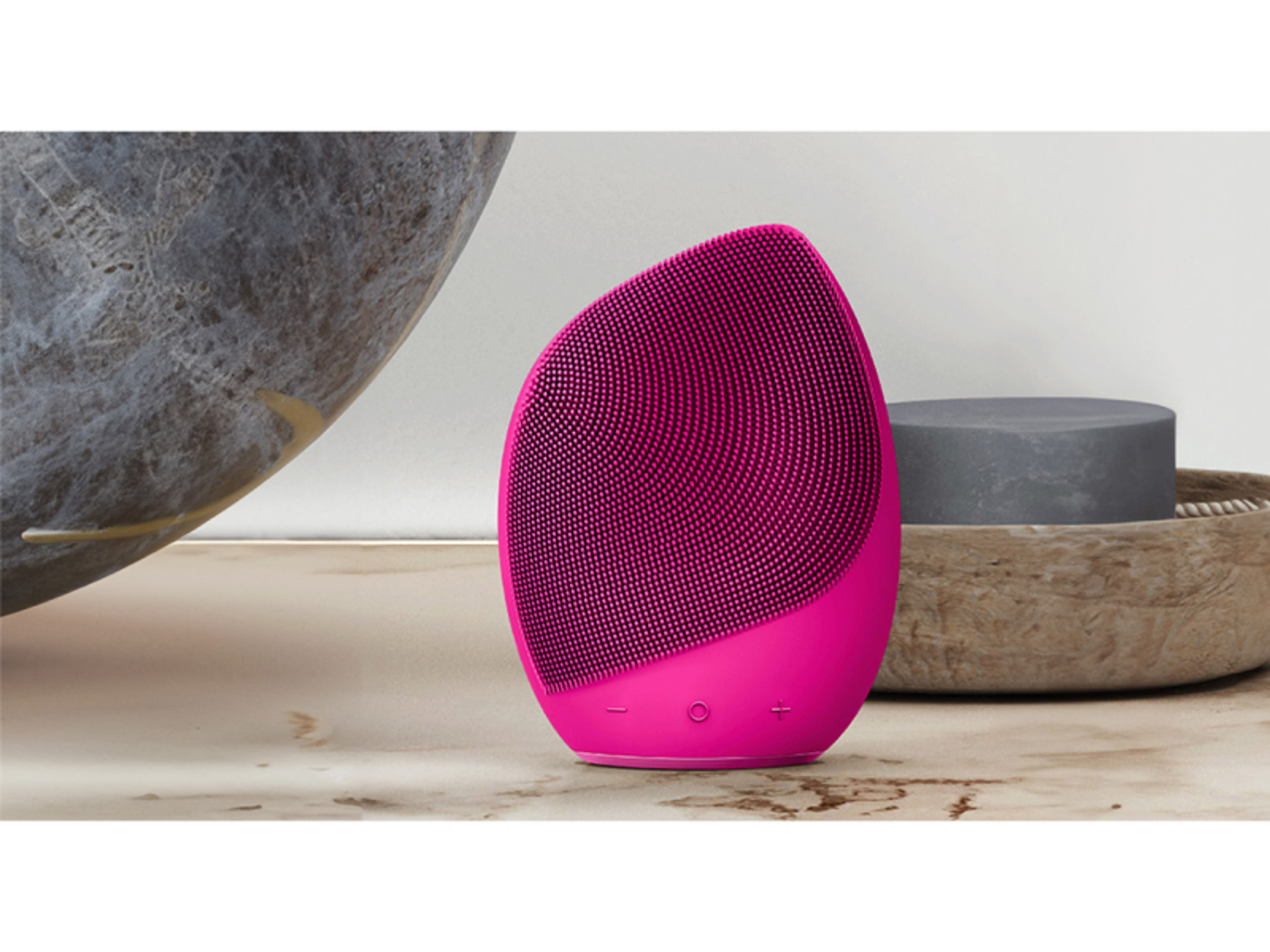 Geske arctiszító készülék 5in1 /magenta - 1 db-4