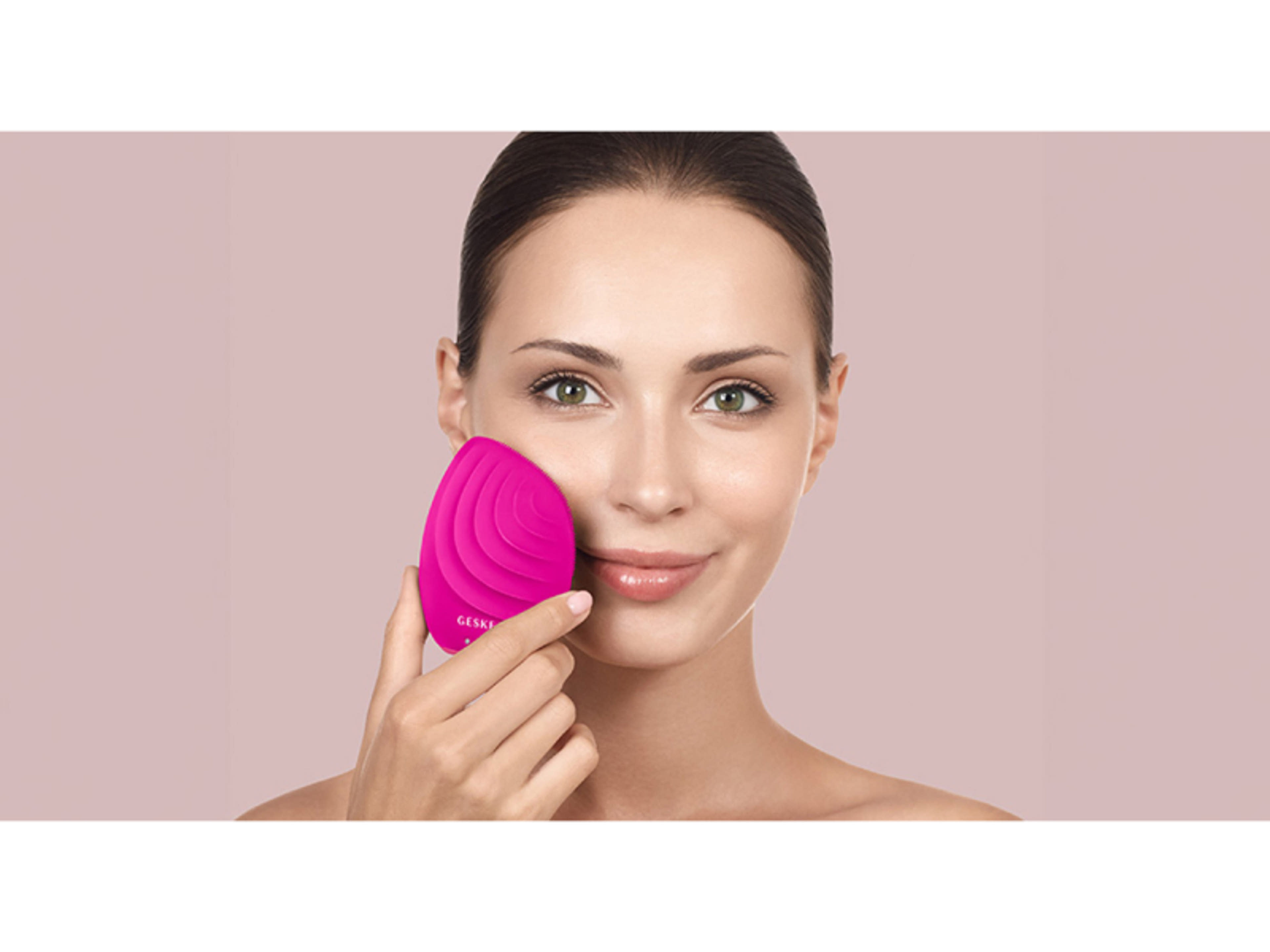 Geske arctiszító készülék 5in1 /magenta - 1 db-5