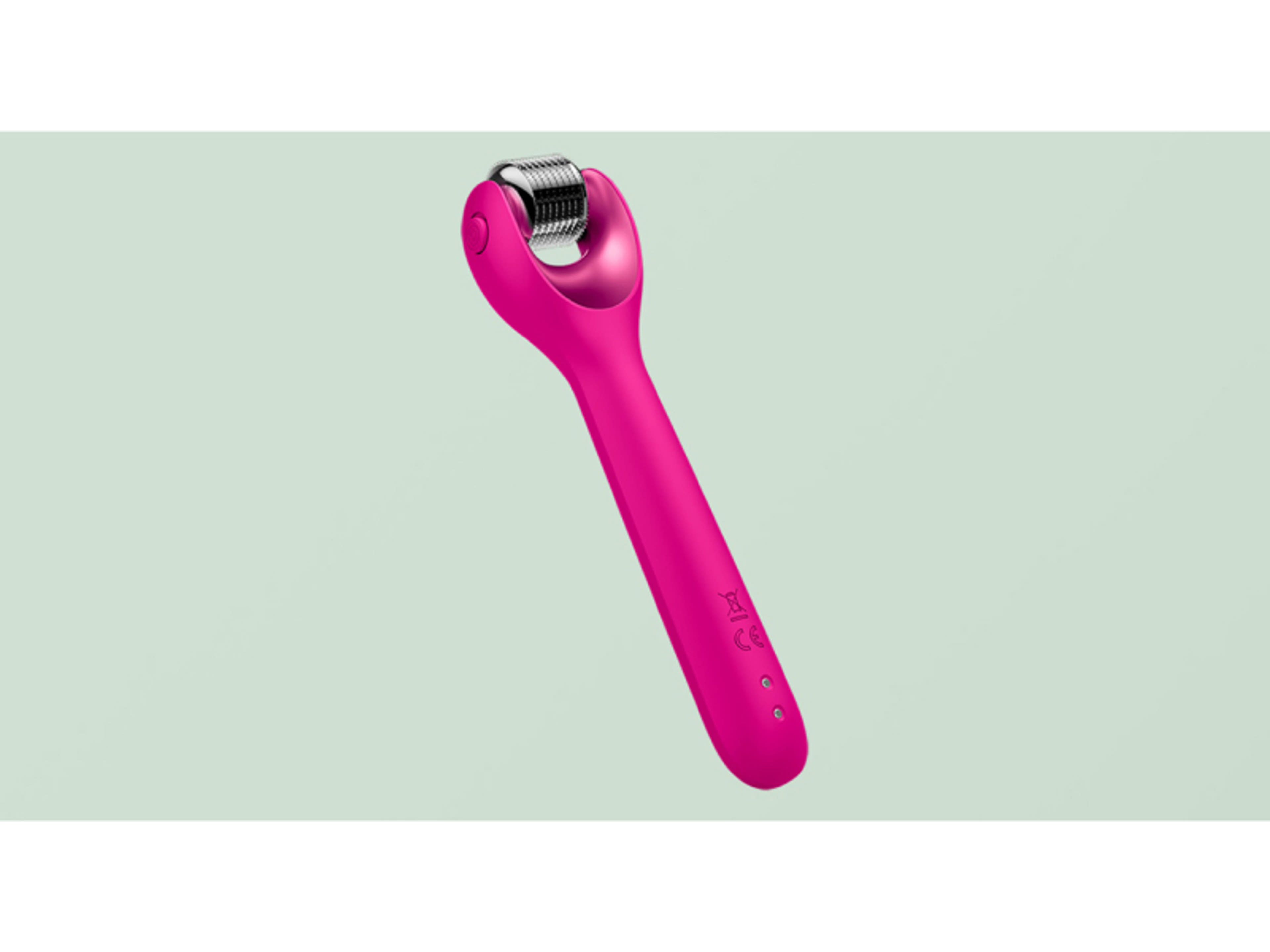 Geske mikrotűs archenger 9in1 /magenta - 1 db-4