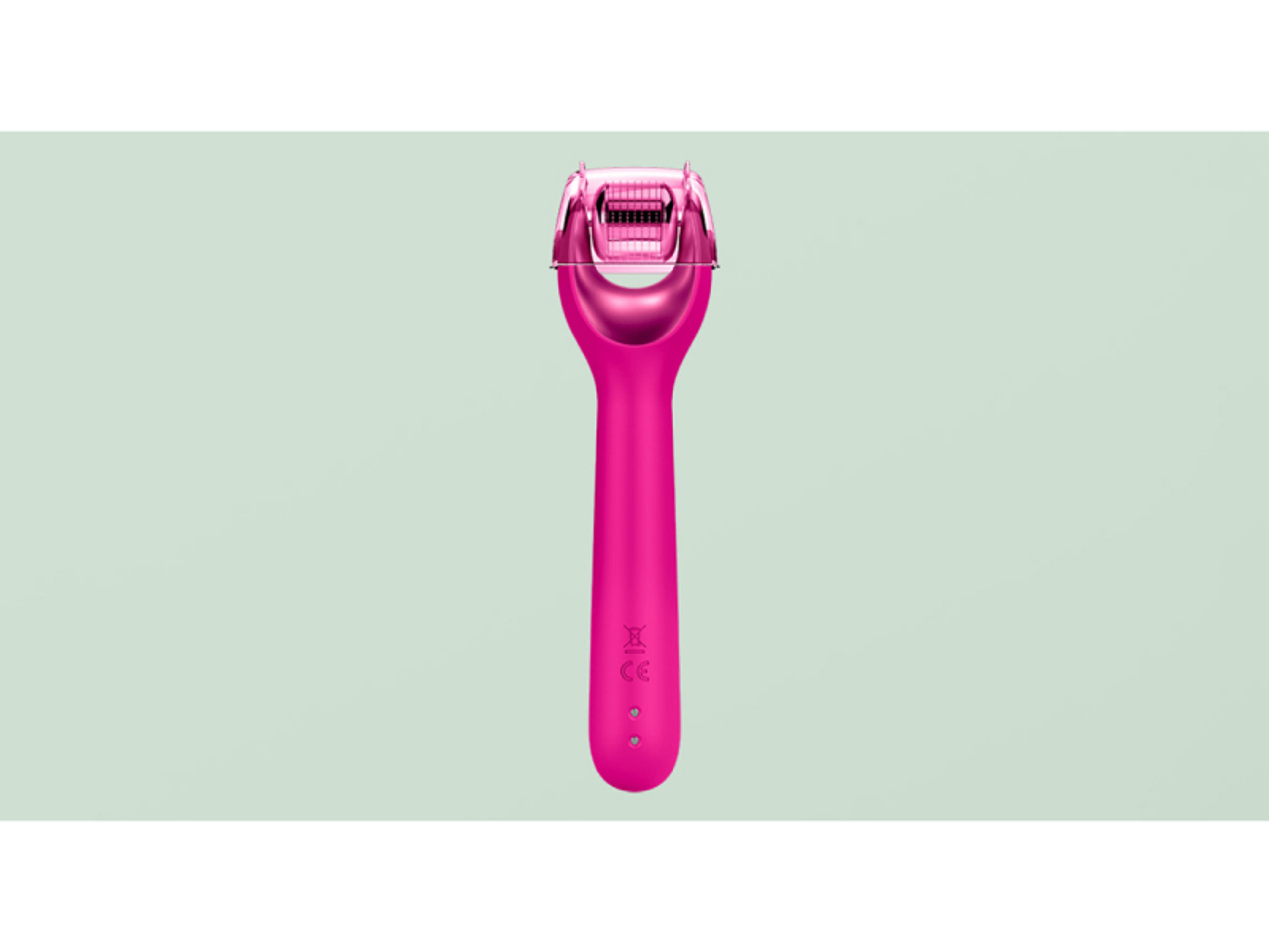 Geske mikrotűs archenger 9in1 /magenta - 1 db-5