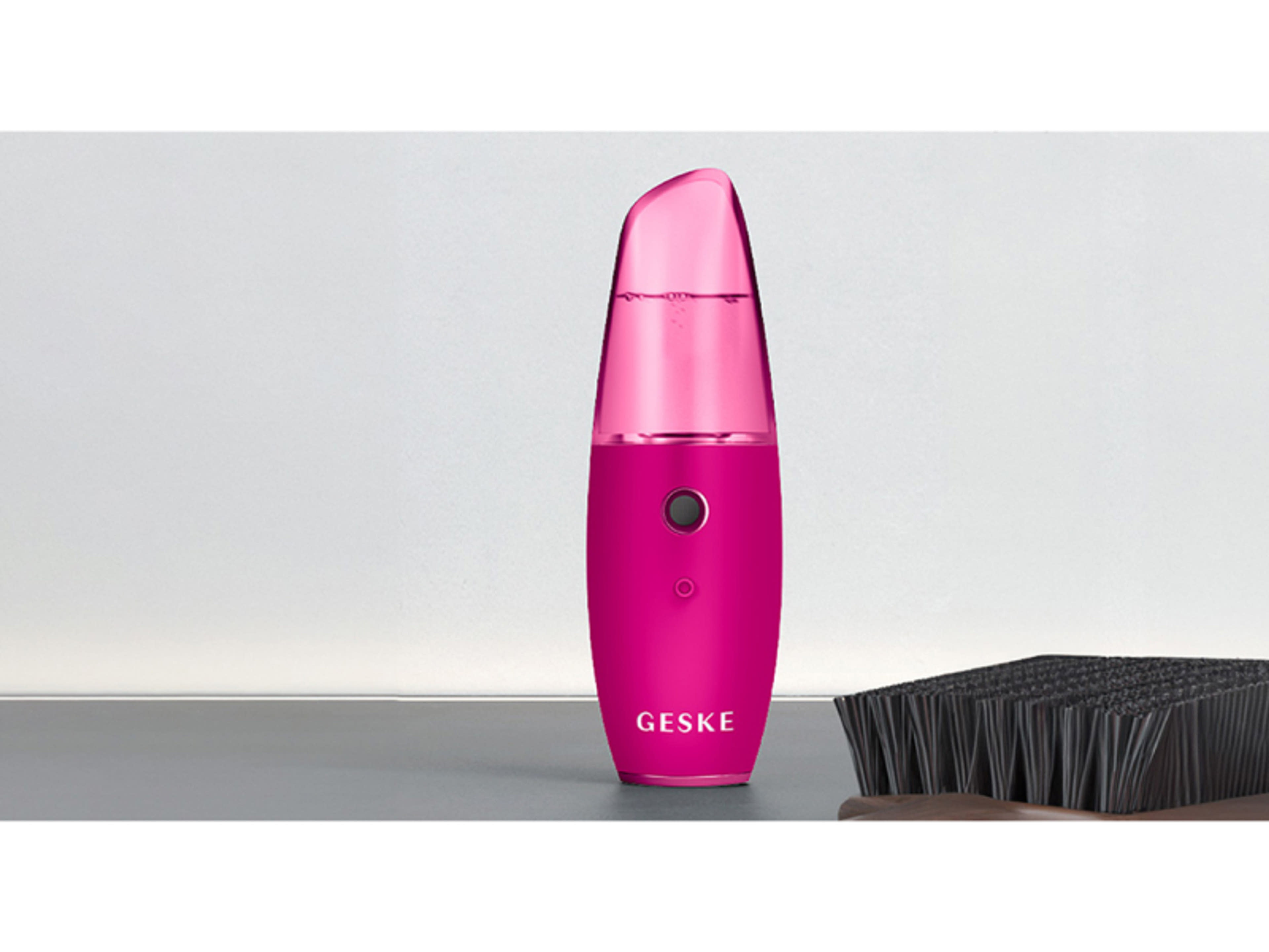 Geske archidratáló készülék 4in1 /magenta - 1 db-4
