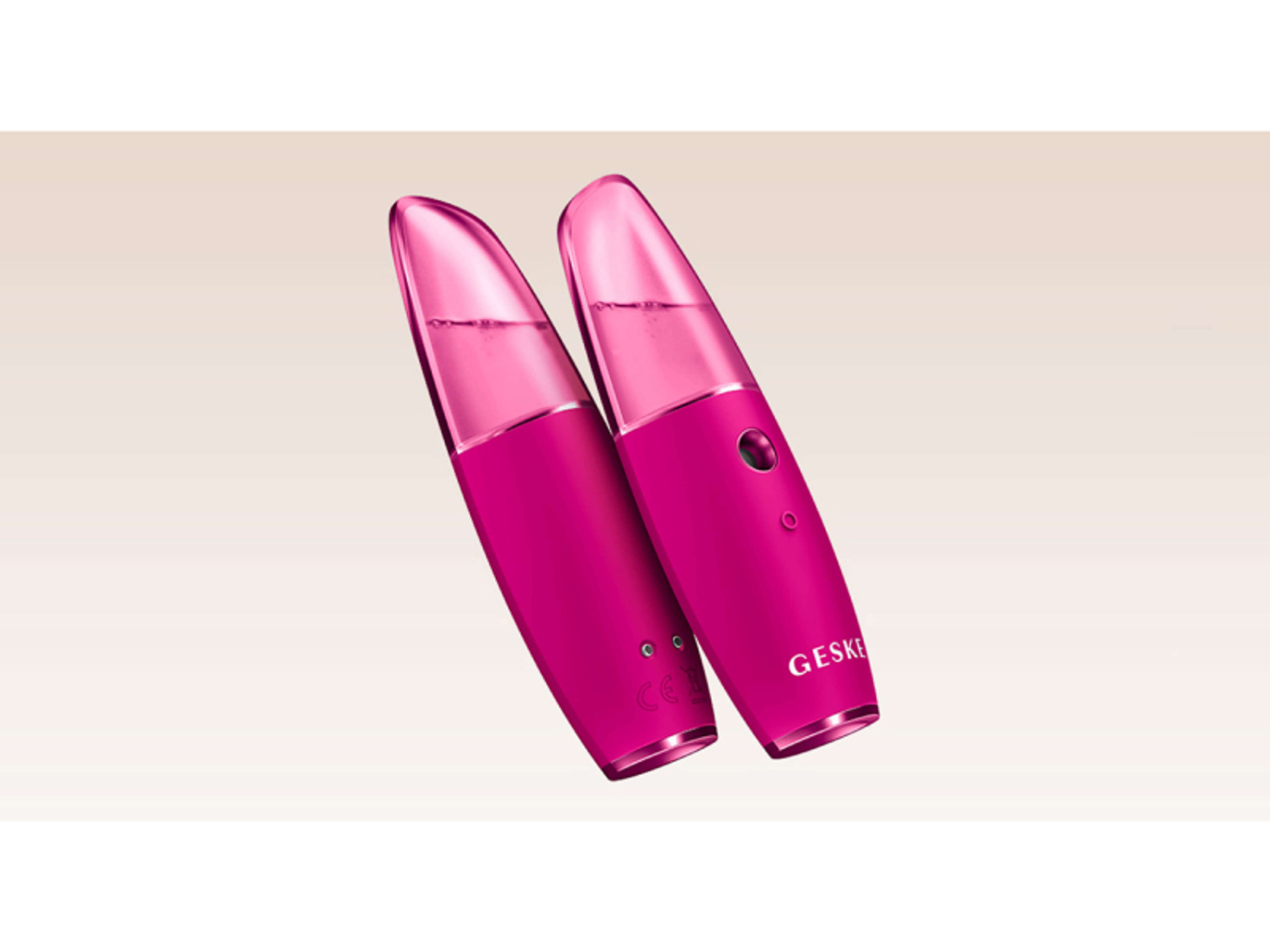 Geske archidratáló készülék 4in1 /magenta - 1 db-6