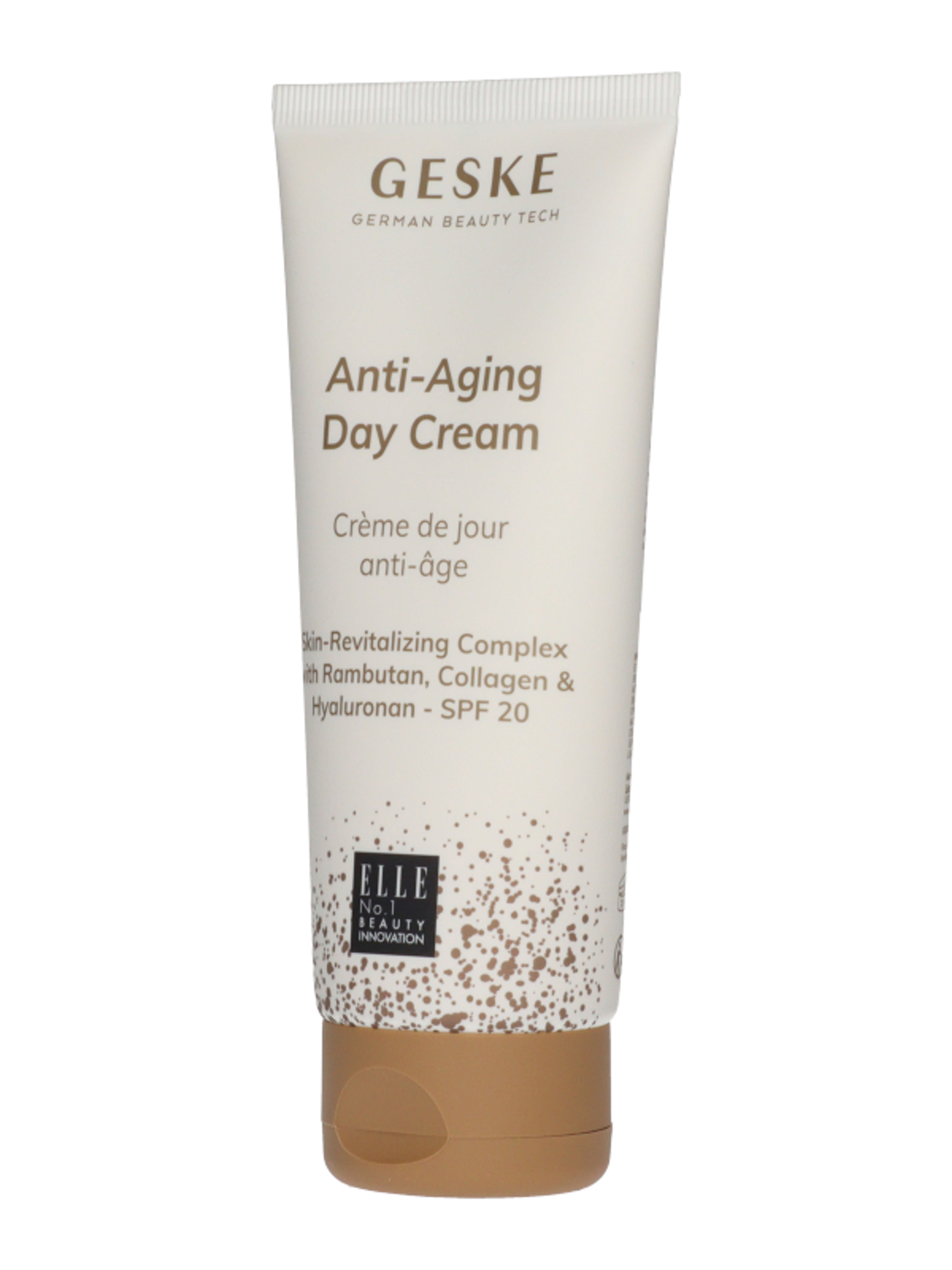 Geske Anti-Aging nappali arckrém SPF20 - 100 ml-2